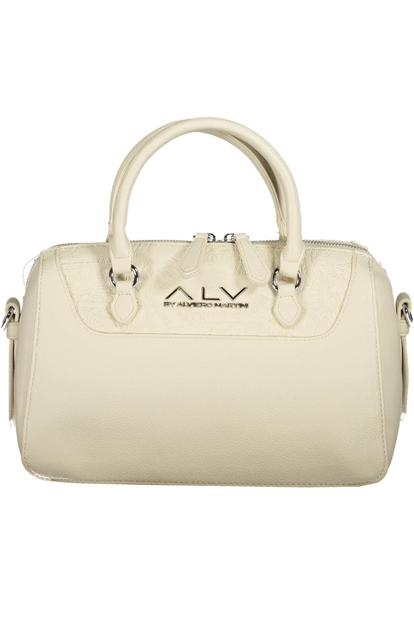 ALV BY ALVIERO MARTINI DAMES ZWART TAS