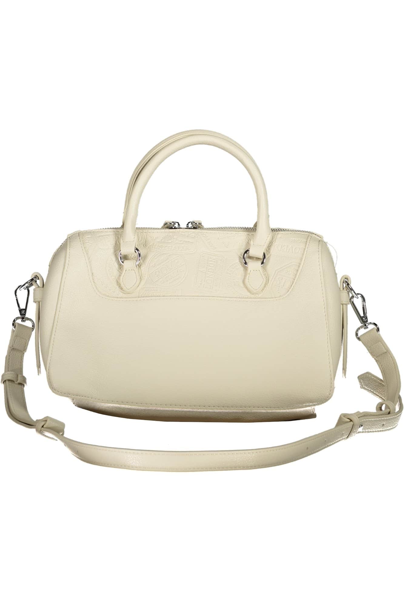 ALV BY ALVIERO MARTINI DAMES ZWART TAS