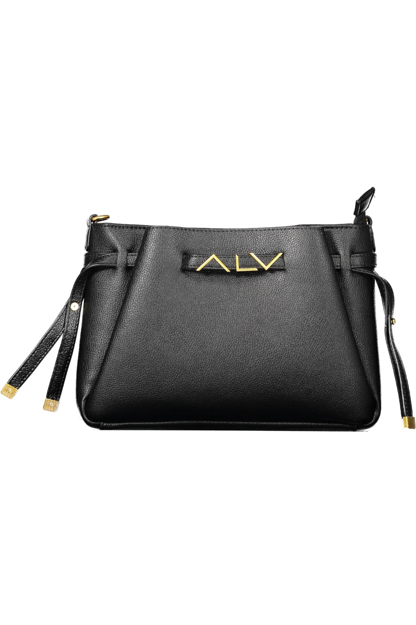 ALV BY ALVIERO MARTINI DAMES ZWART TAS