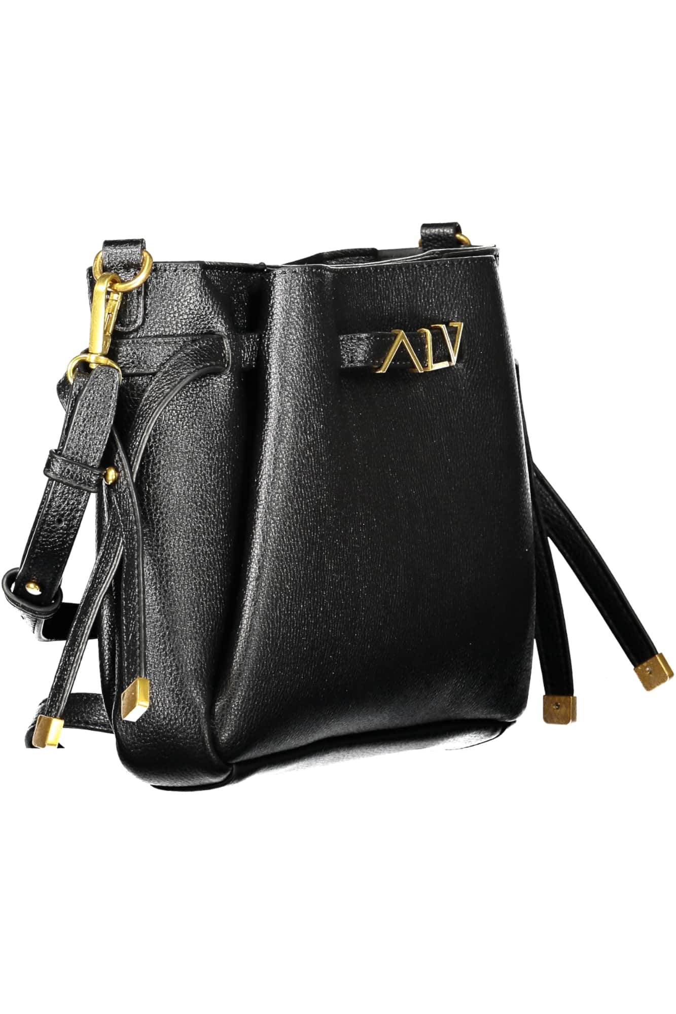 ALV BY ALVIERO MARTINI DAMES ZWART TAS