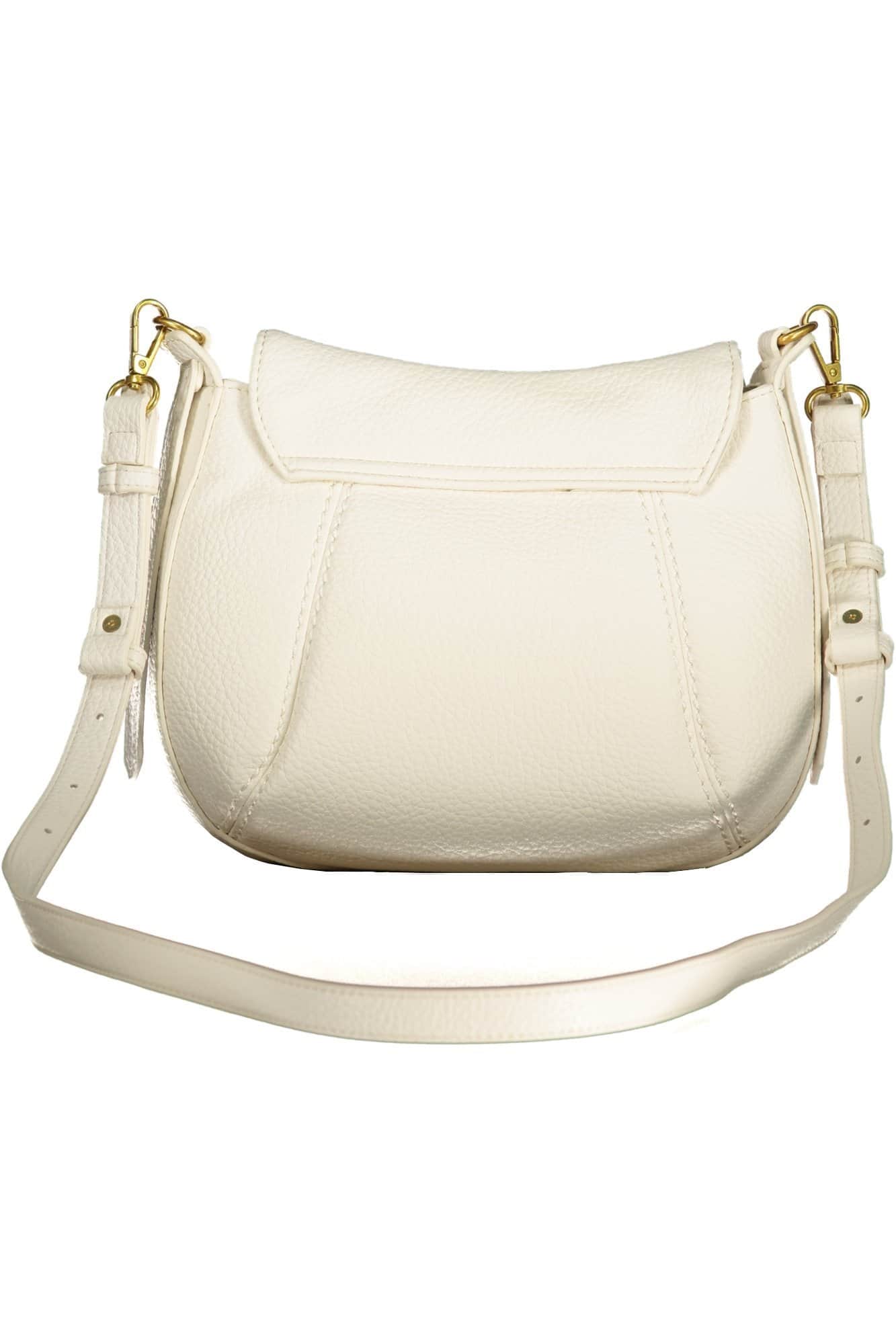 ALV BY ALVIERO MARTINI DAMES LICHT BLAUW TAS