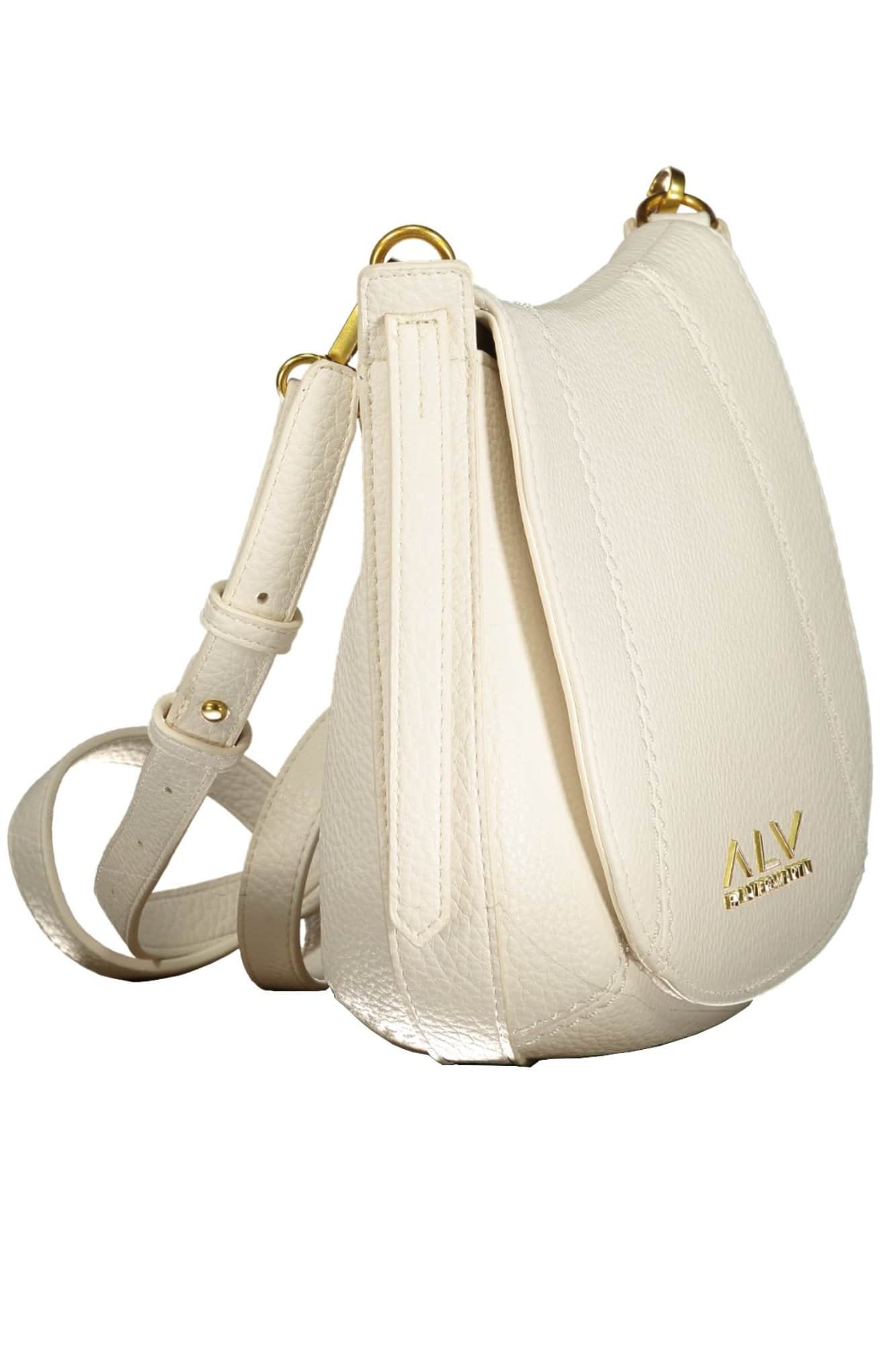 ALV BY ALVIERO MARTINI DAMES LICHT BLAUW TAS