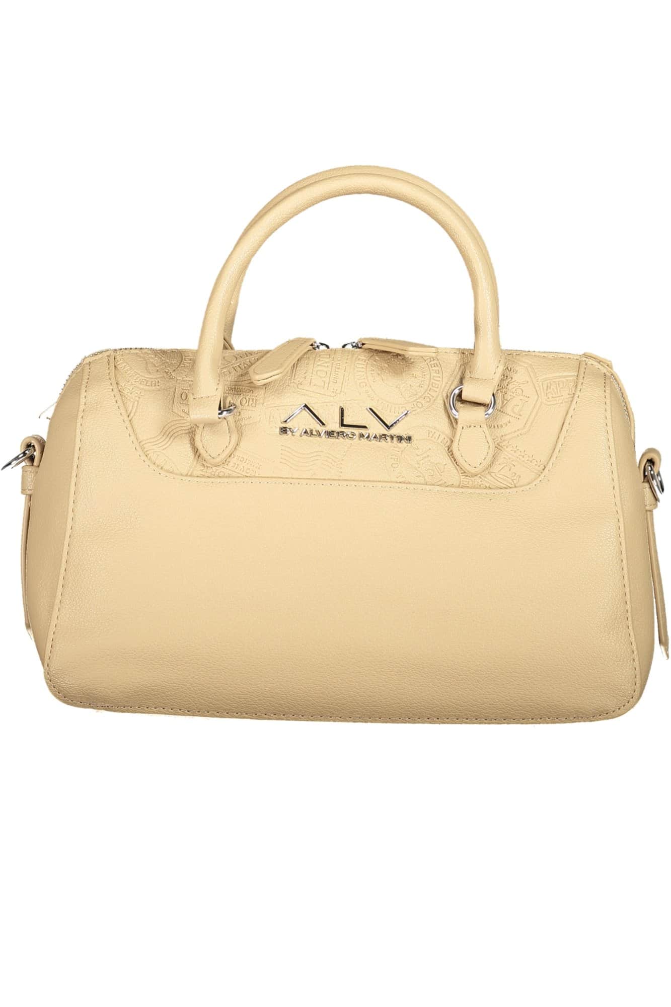 ALV BY ALVIERO MARTINI DAMES ZWART TAS