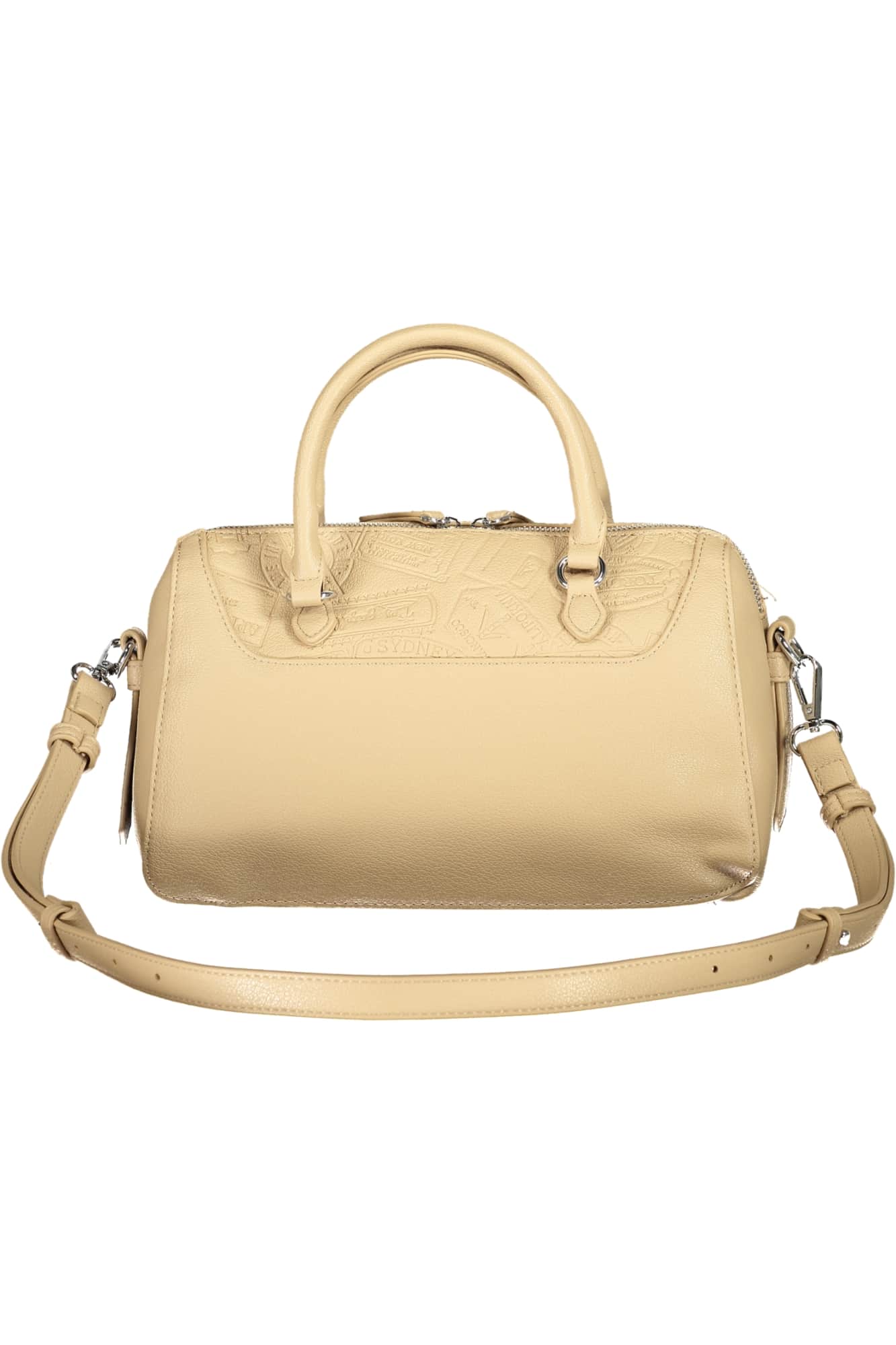ALV BY ALVIERO MARTINI DAMES ZWART TAS
