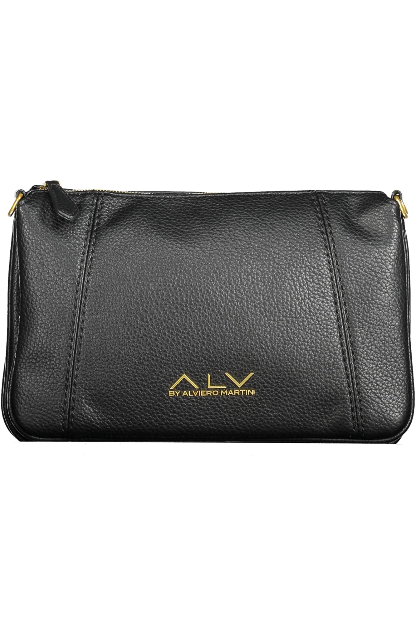 ALV BY ALVIERO MARTINI DAMES ZWART TAS