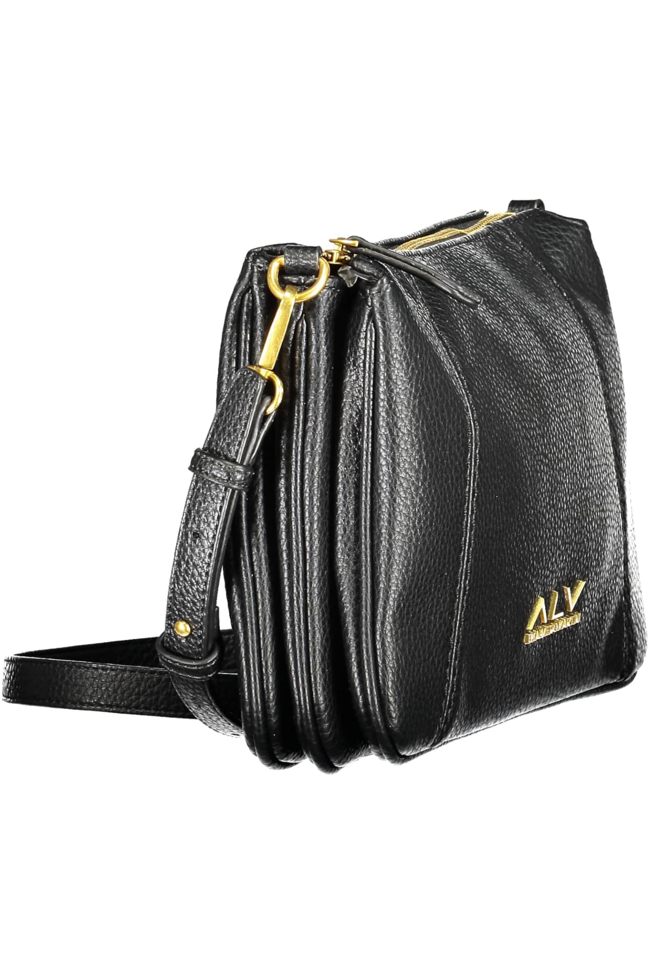 ALV BY ALVIERO MARTINI DAMES ZWART TAS