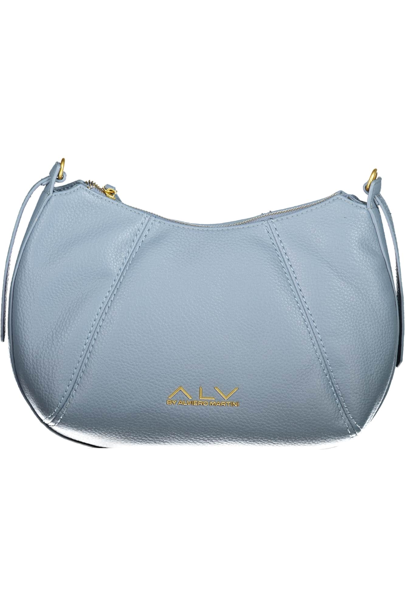 ALV BY ALVIERO MARTINI DAMES ZWART TAS