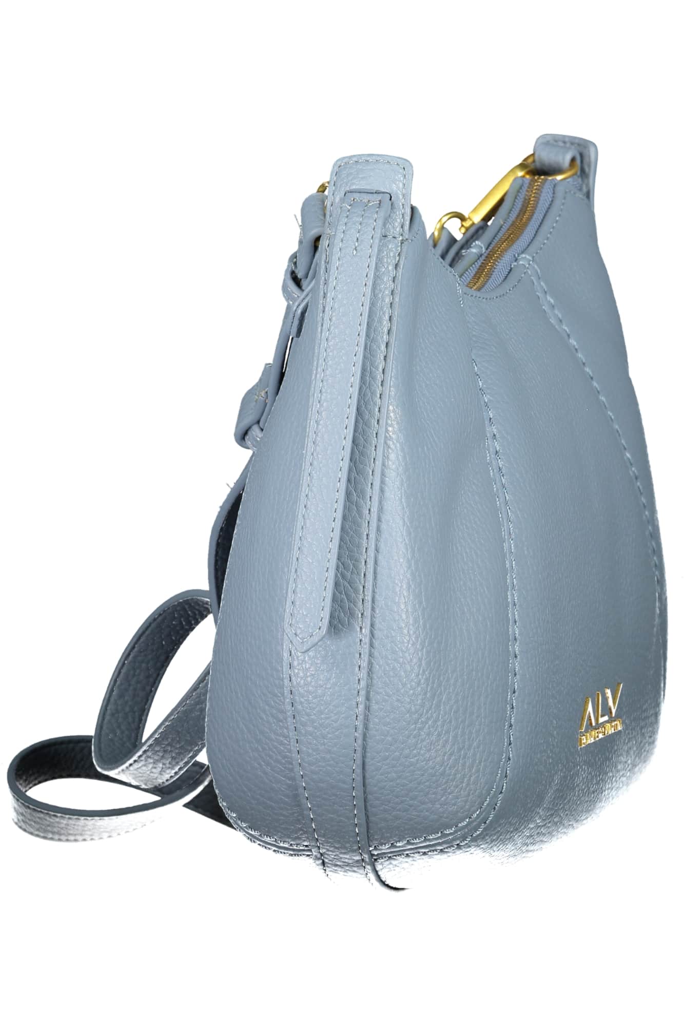 ALV BY ALVIERO MARTINI DAMES ZWART TAS