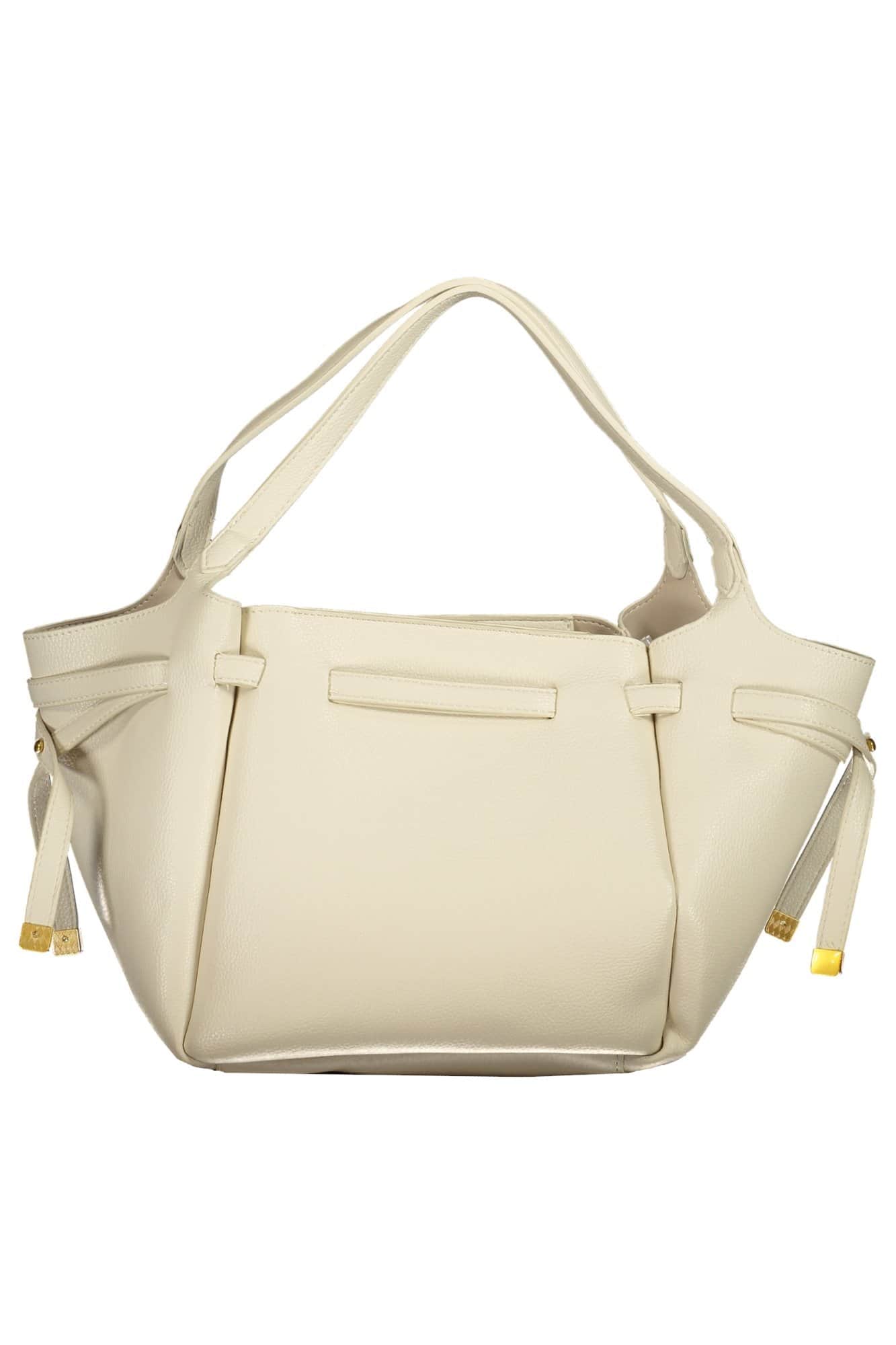 ALV BY ALVIERO MARTINI DAMES WIT TAS