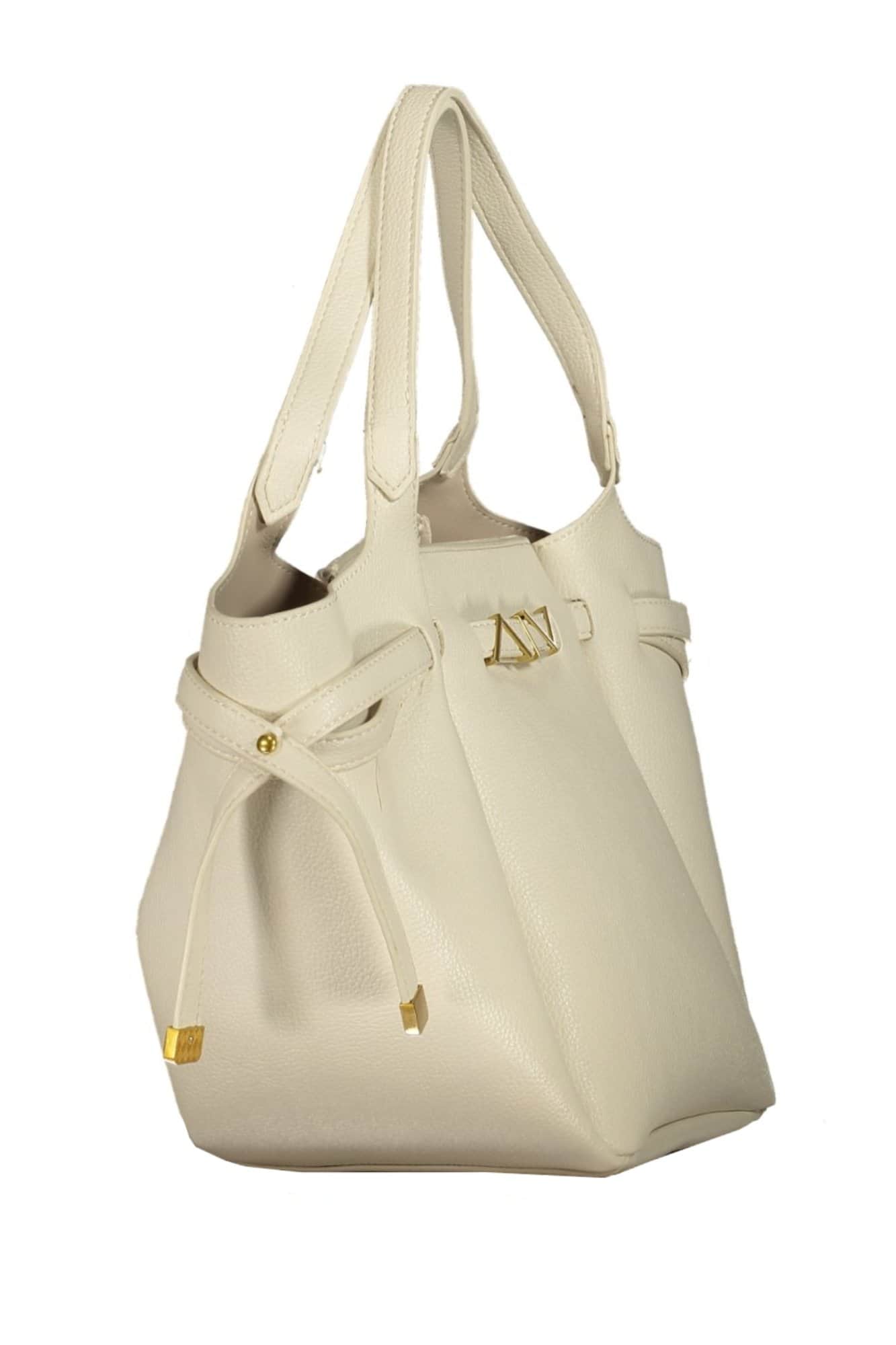 ALV BY ALVIERO MARTINI DAMES WIT TAS
