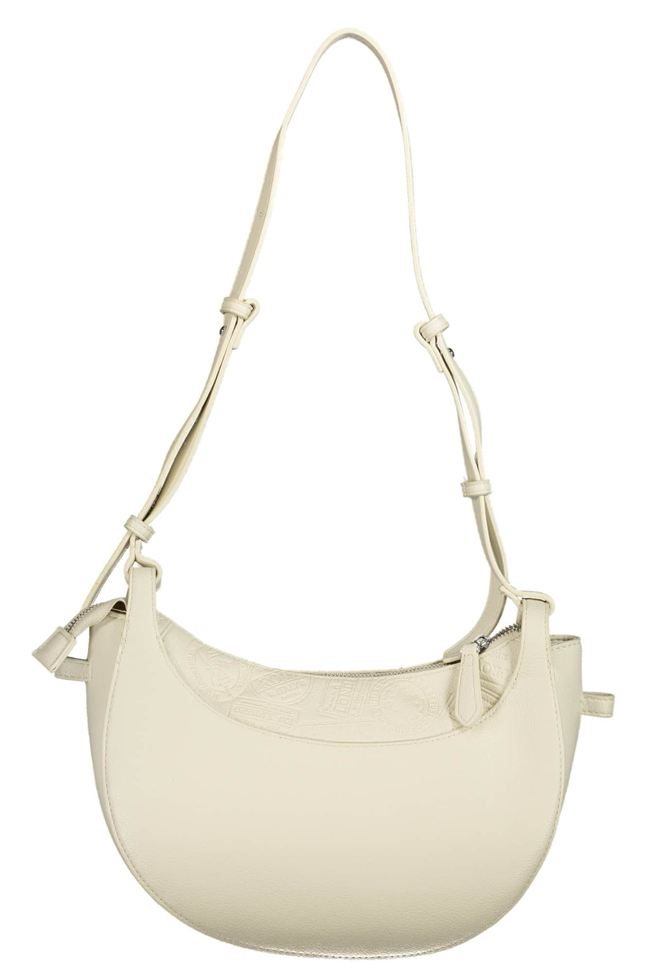 ALV BY ALVIERO MARTINI DAMES ZWART TAS