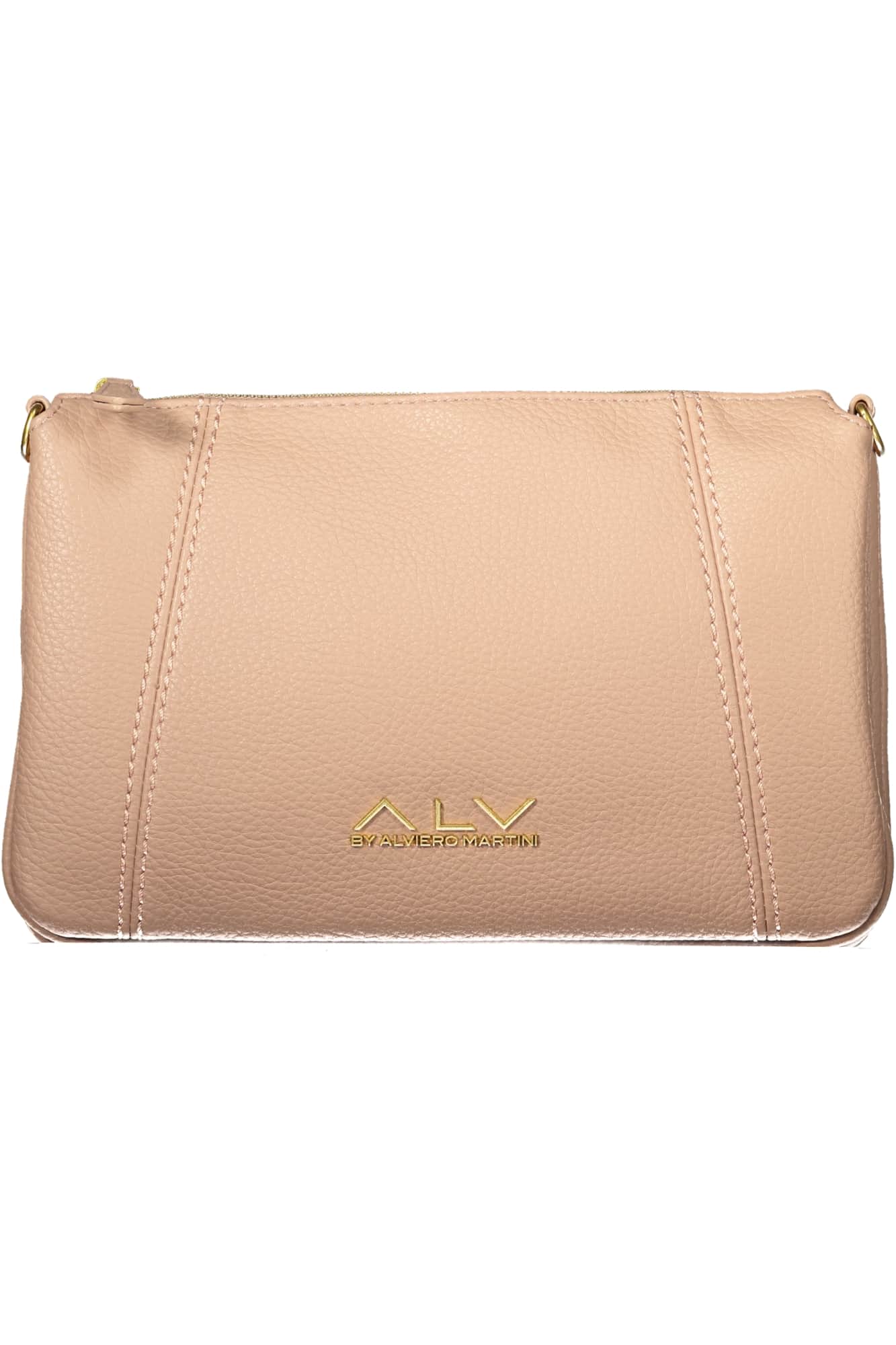 ALV BY ALVIERO MARTINI DAMES LICHT BLAUW TAS