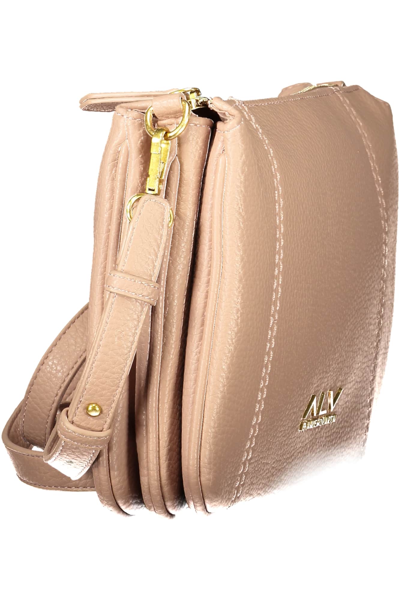 ALV BY ALVIERO MARTINI DAMES LICHT BLAUW TAS