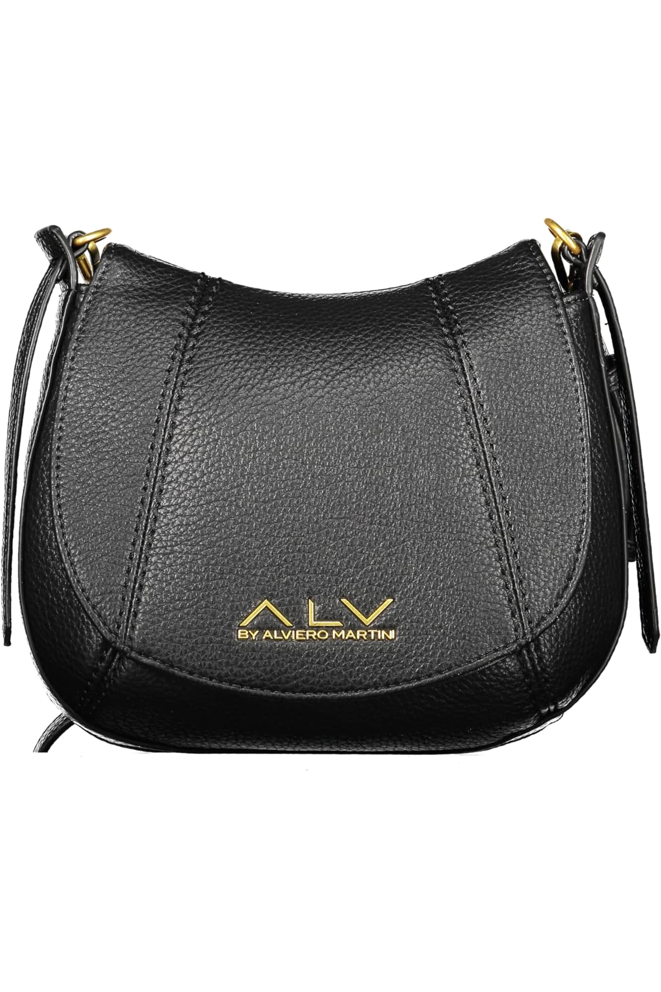 ALV BY ALVIERO MARTINI DAMES LICHT BLAUW TAS