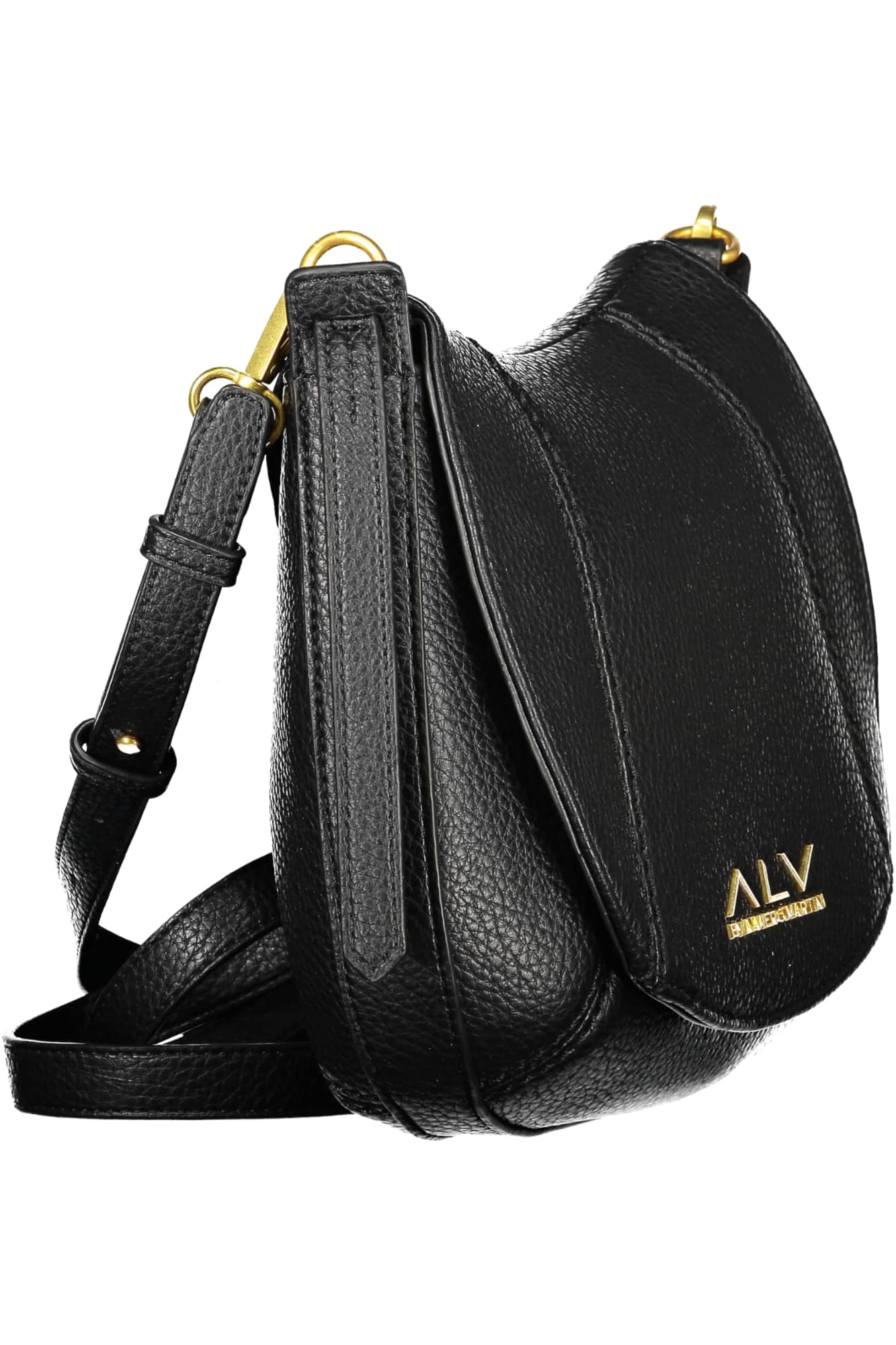 ALV BY ALVIERO MARTINI DAMES LICHT BLAUW TAS