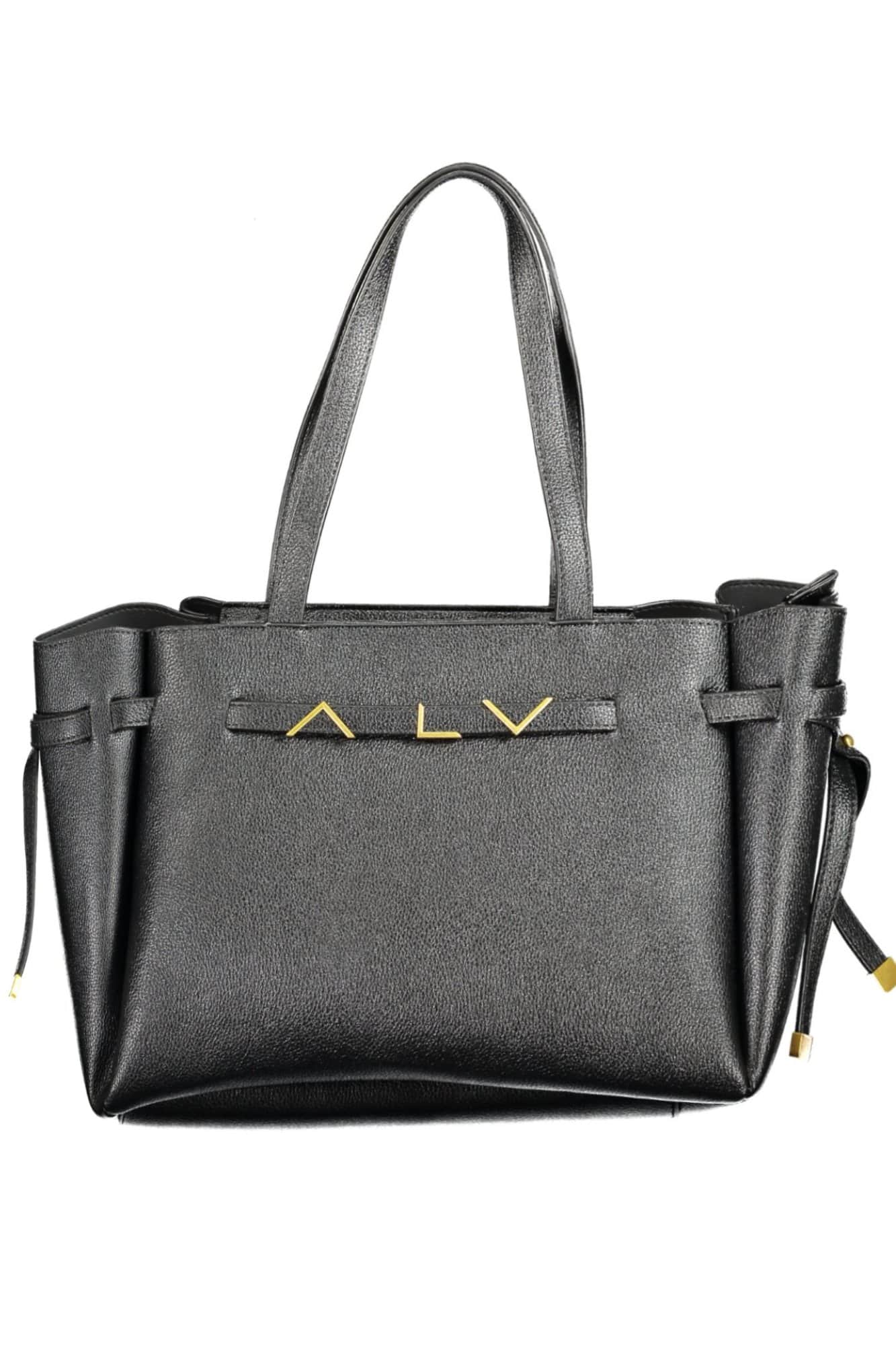 ALV BY ALVIERO MARTINI DAMES WIT TAS
