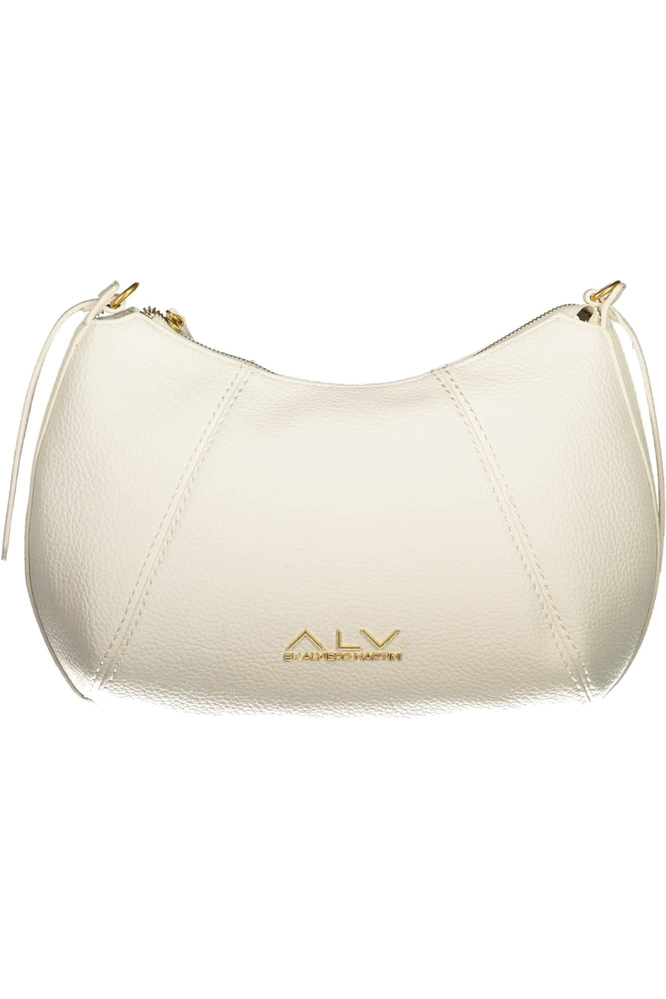 ALV BY ALVIERO MARTINI DAMES ZWART TAS