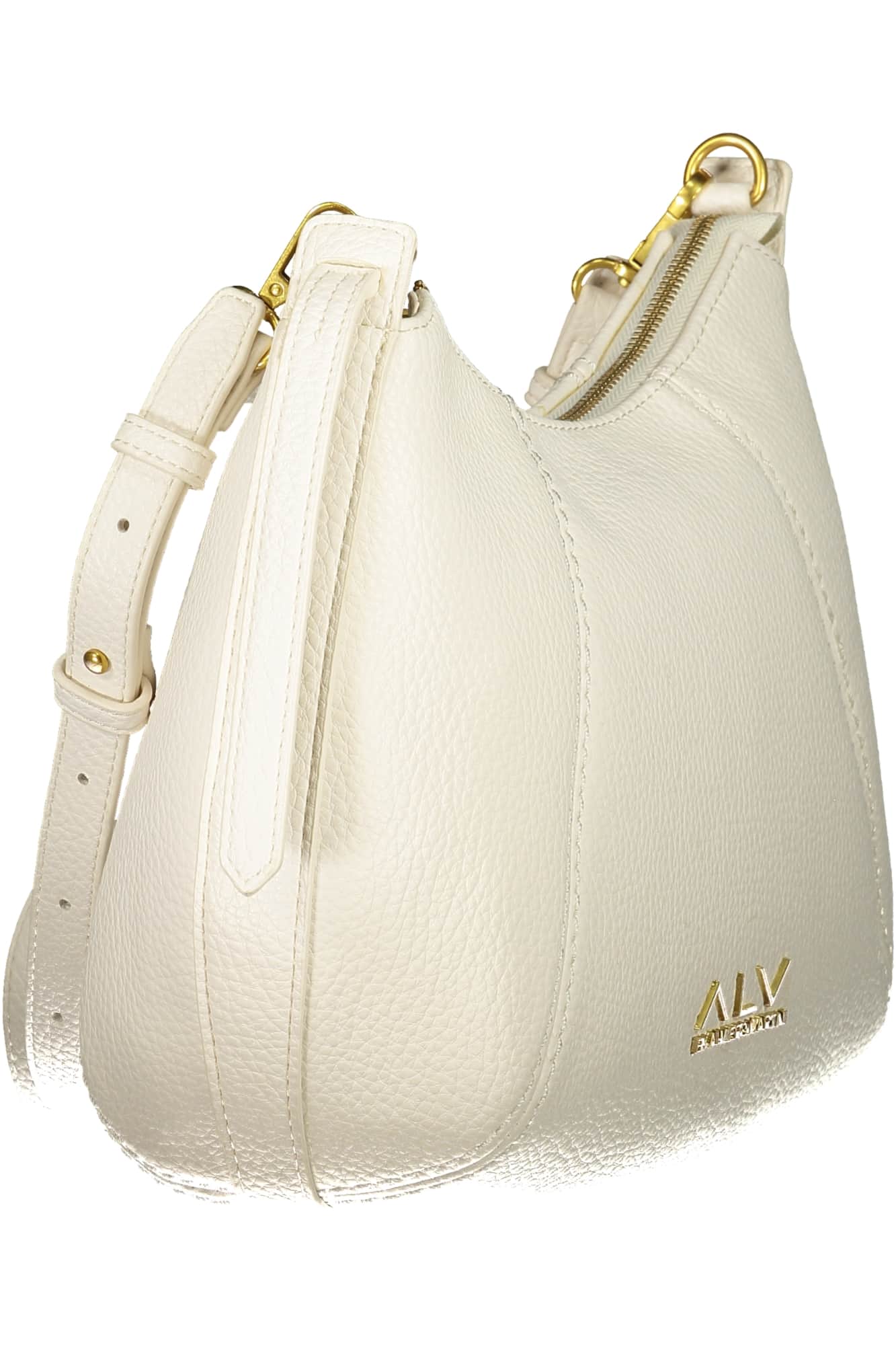 ALV BY ALVIERO MARTINI DAMES ZWART TAS