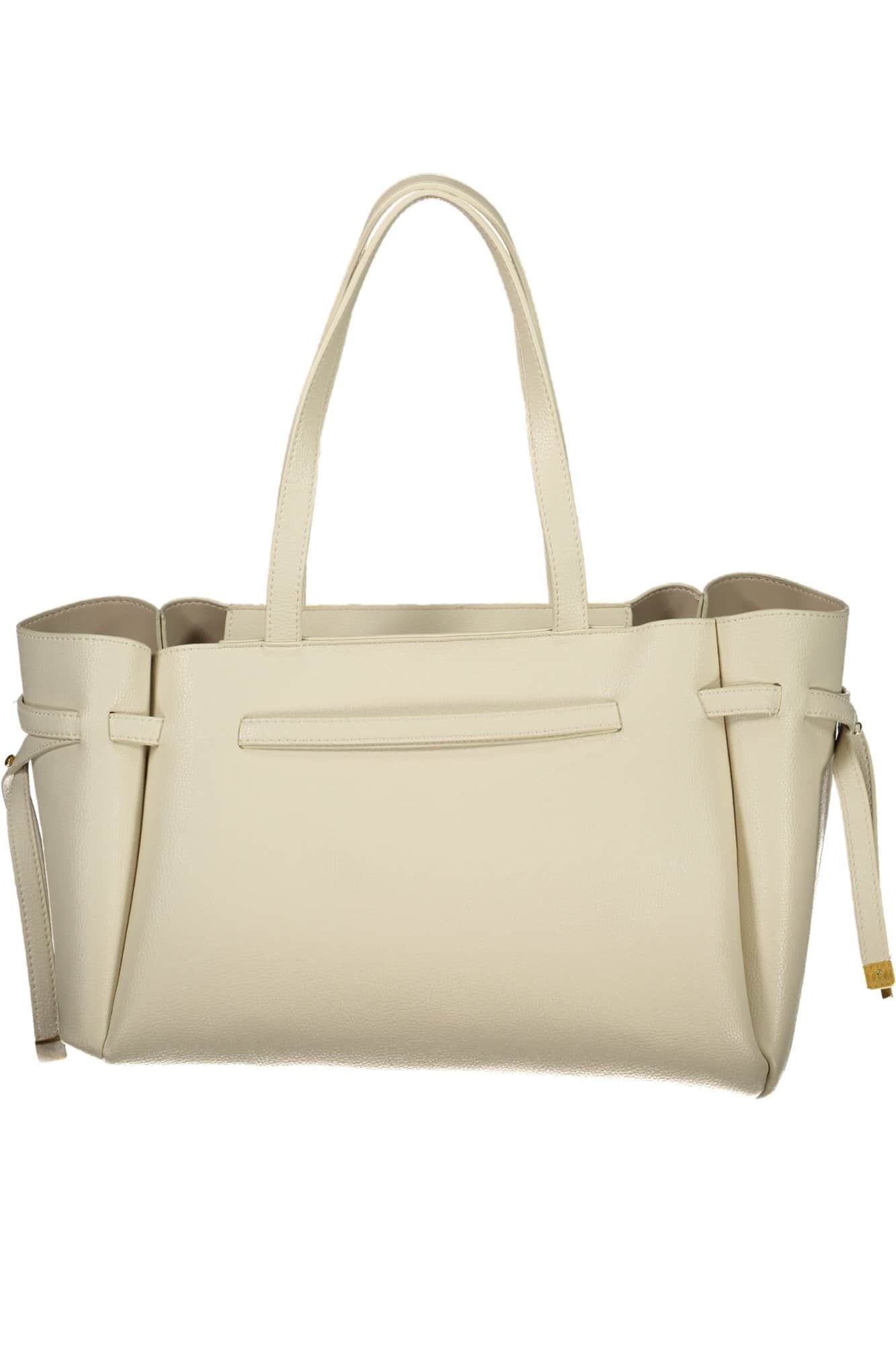 ALV BY ALVIERO MARTINI DAMES WIT TAS
