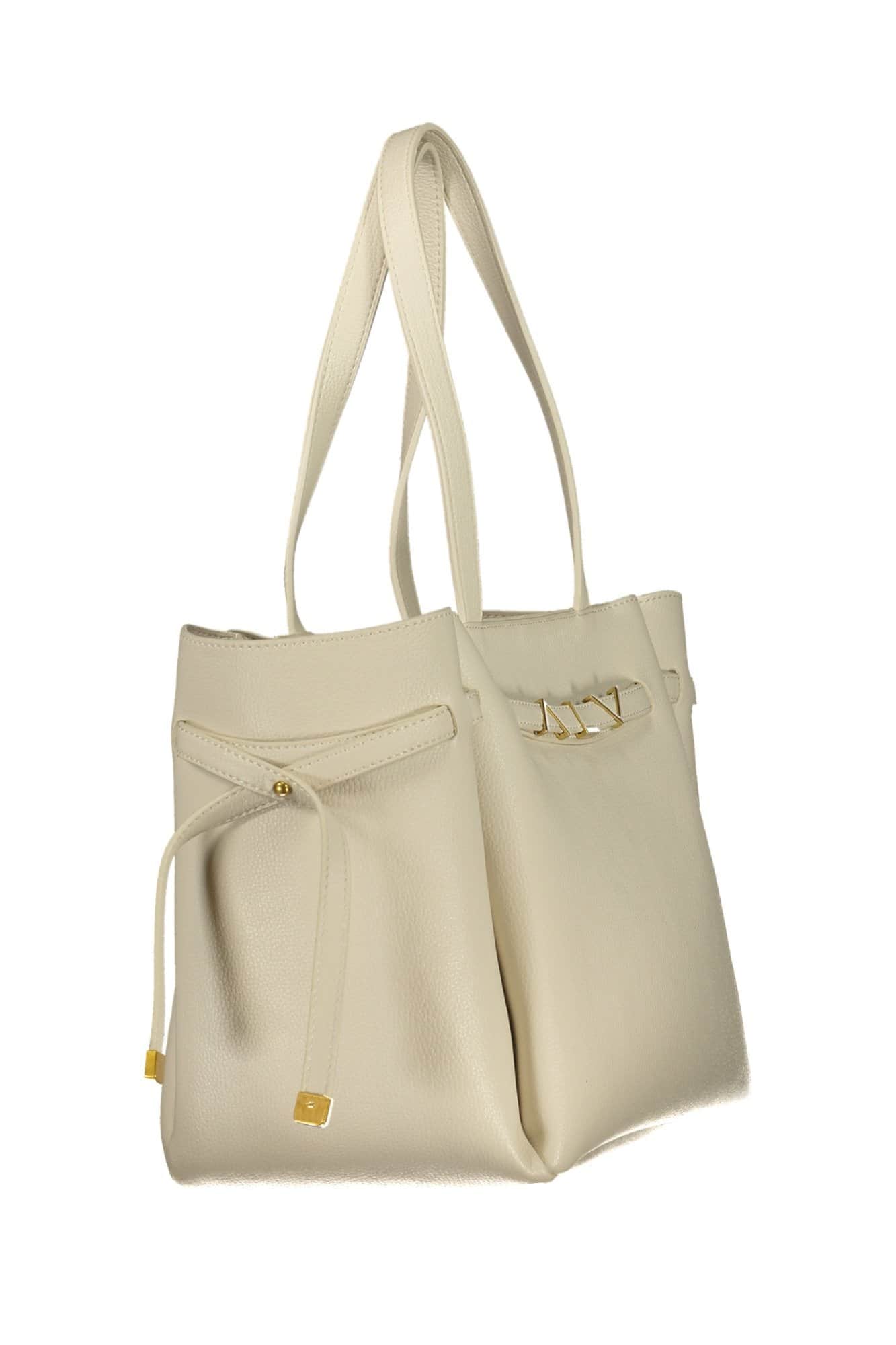 ALV BY ALVIERO MARTINI DAMES WIT TAS