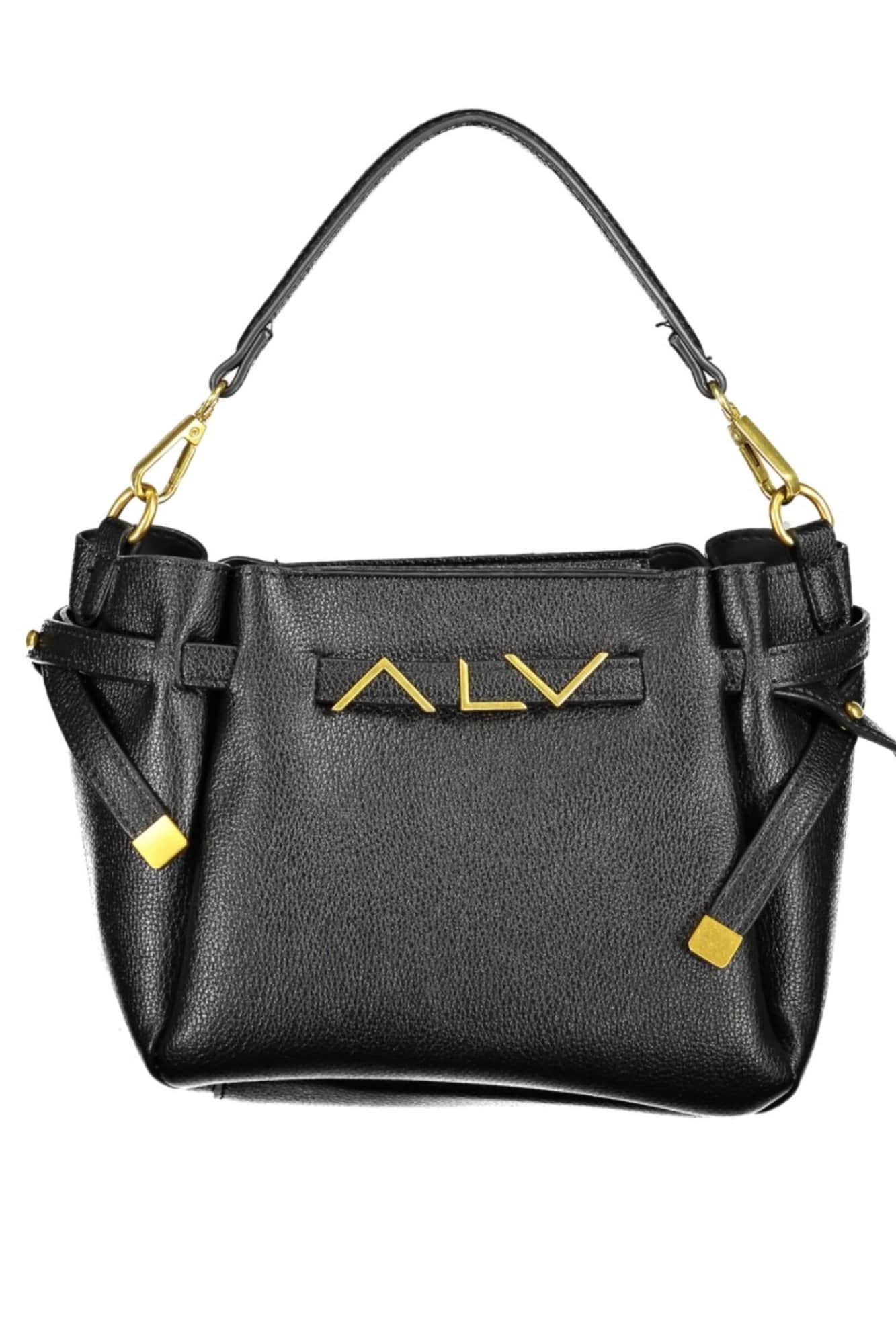 ALV BY ALVIERO MARTINI DAMES WIT TAS