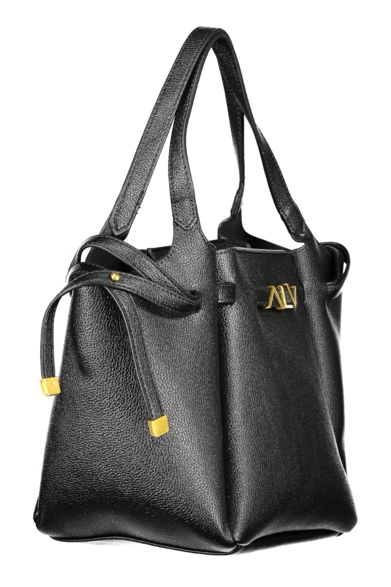 ALV BY ALVIERO MARTINI DAMES ZWART TAS