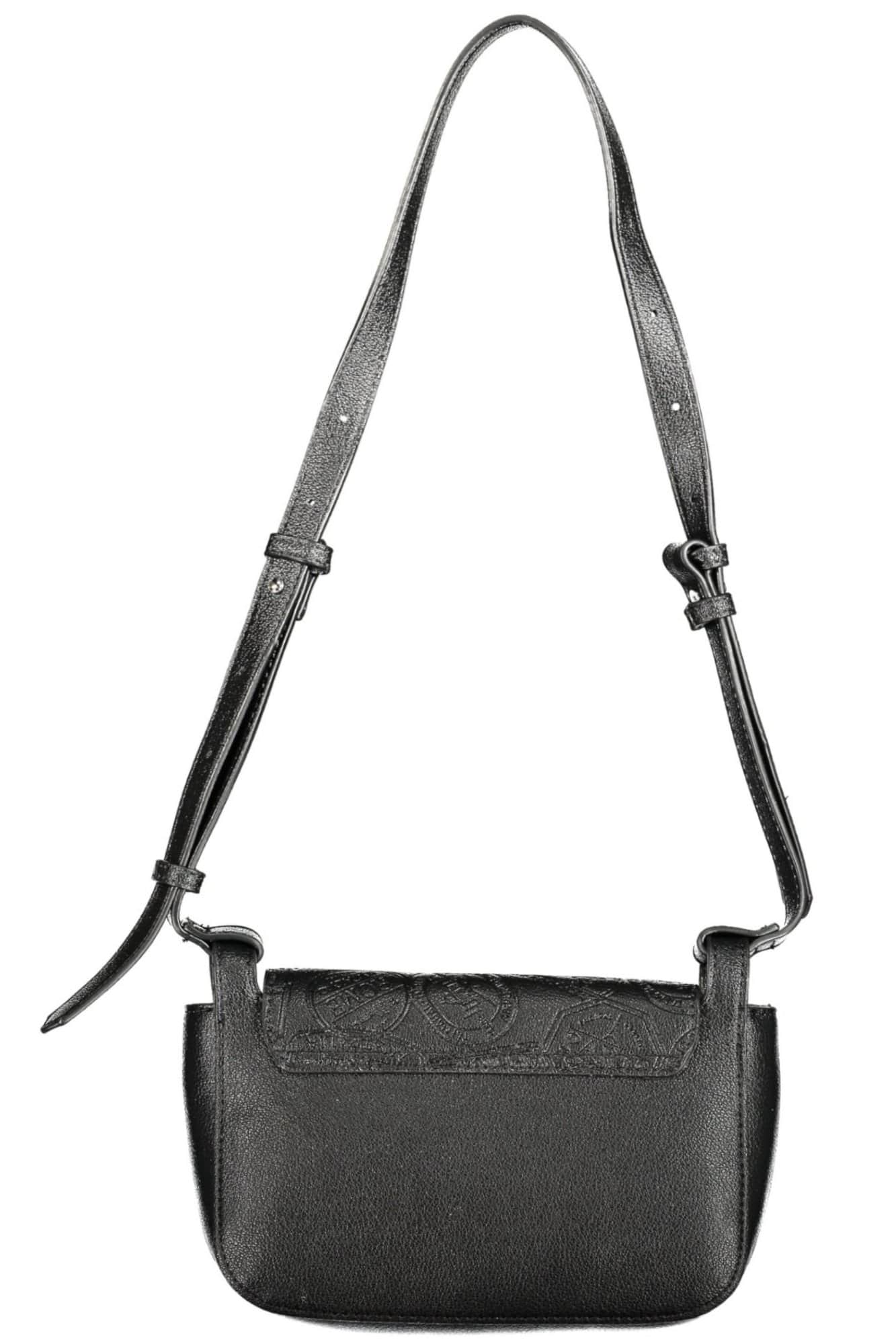 ALV BY ALVIERO MARTINI DAMES WIT TAS
