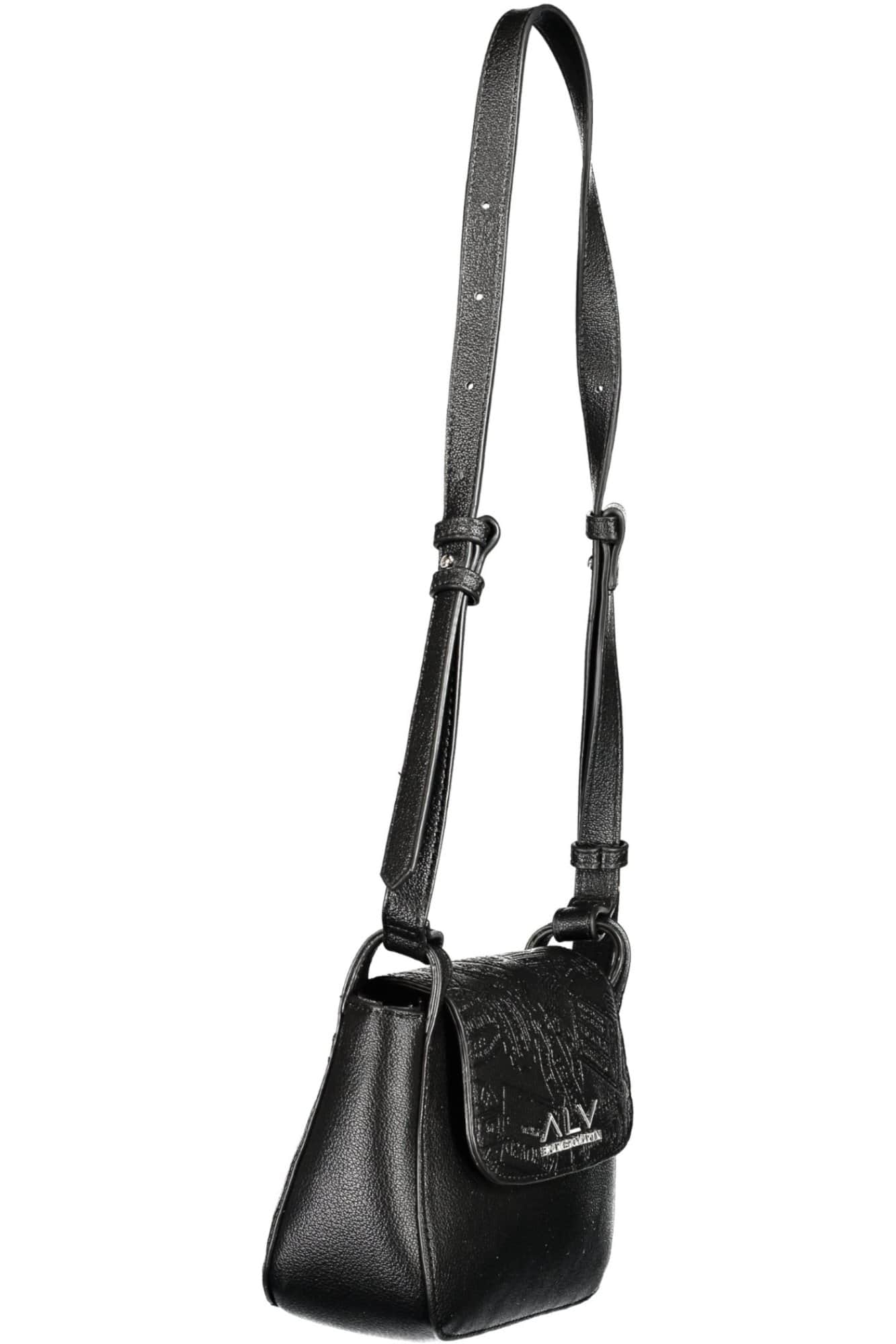 ALV BY ALVIERO MARTINI DAMES WIT TAS