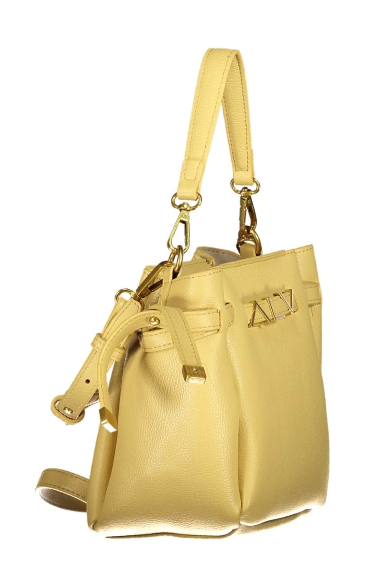 ALV BY ALVIERO MARTINI DAMES GEEL TAS
