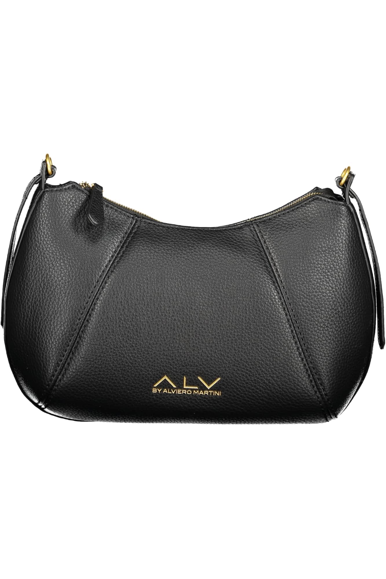 ALV BY ALVIERO MARTINI DAMES ZWART TAS