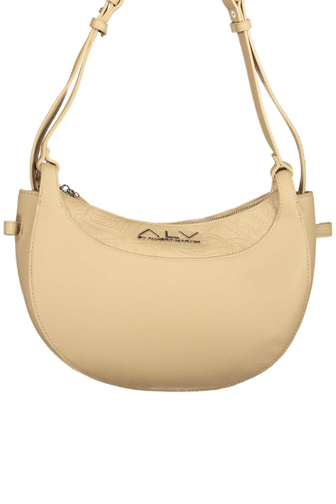 ALV BY ALVIERO MARTINI DAMES ZWART TAS