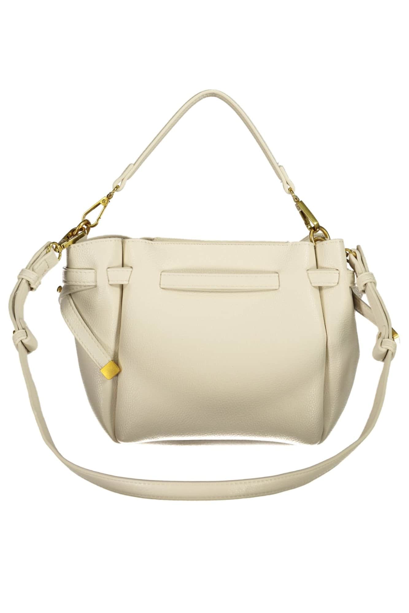 ALV BY ALVIERO MARTINI DAMES WIT TAS