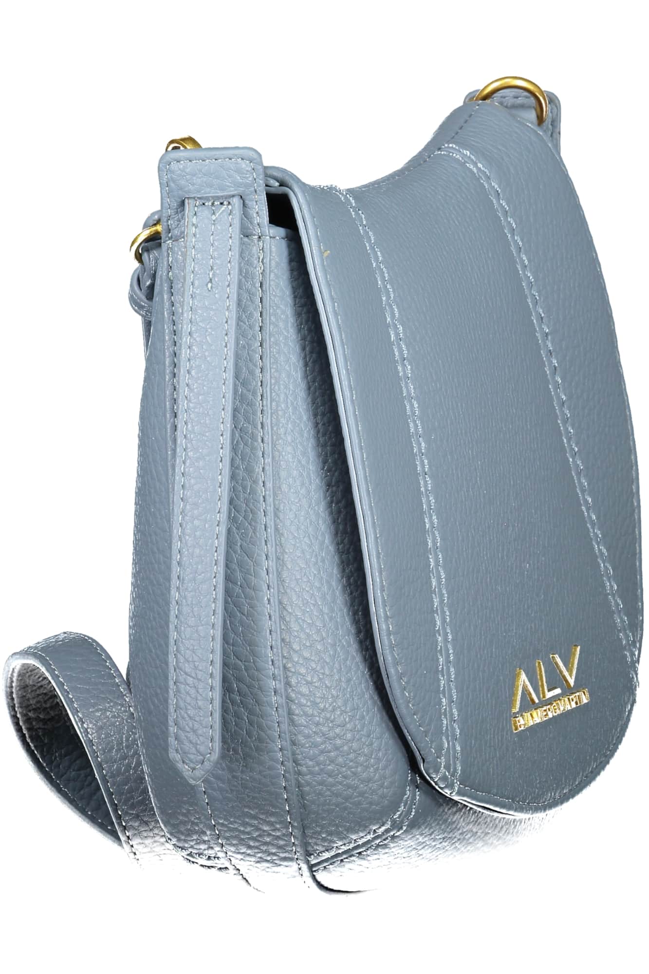 ALV BY ALVIERO MARTINI DAMES LICHT BLAUW TAS
