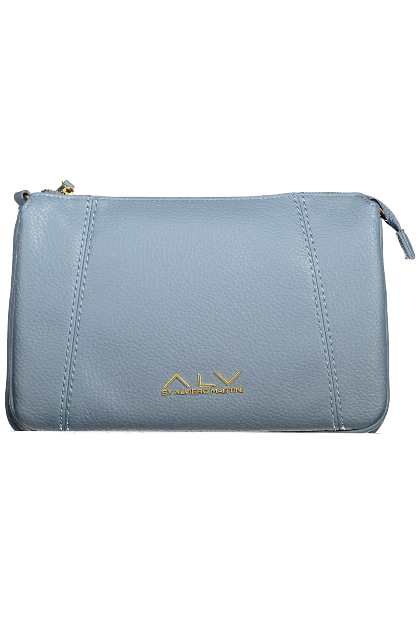 ALV BY ALVIERO MARTINI DAMES LICHT BLAUW TAS