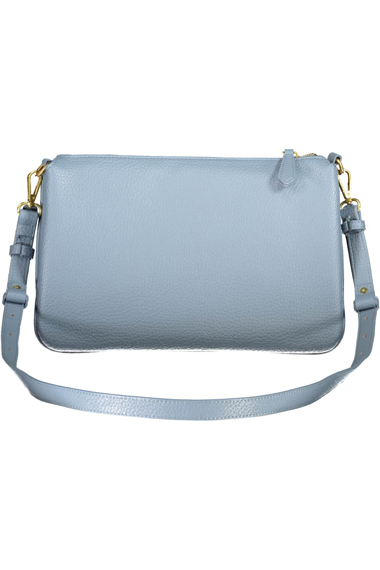 ALV BY ALVIERO MARTINI DAMES LICHT BLAUW TAS