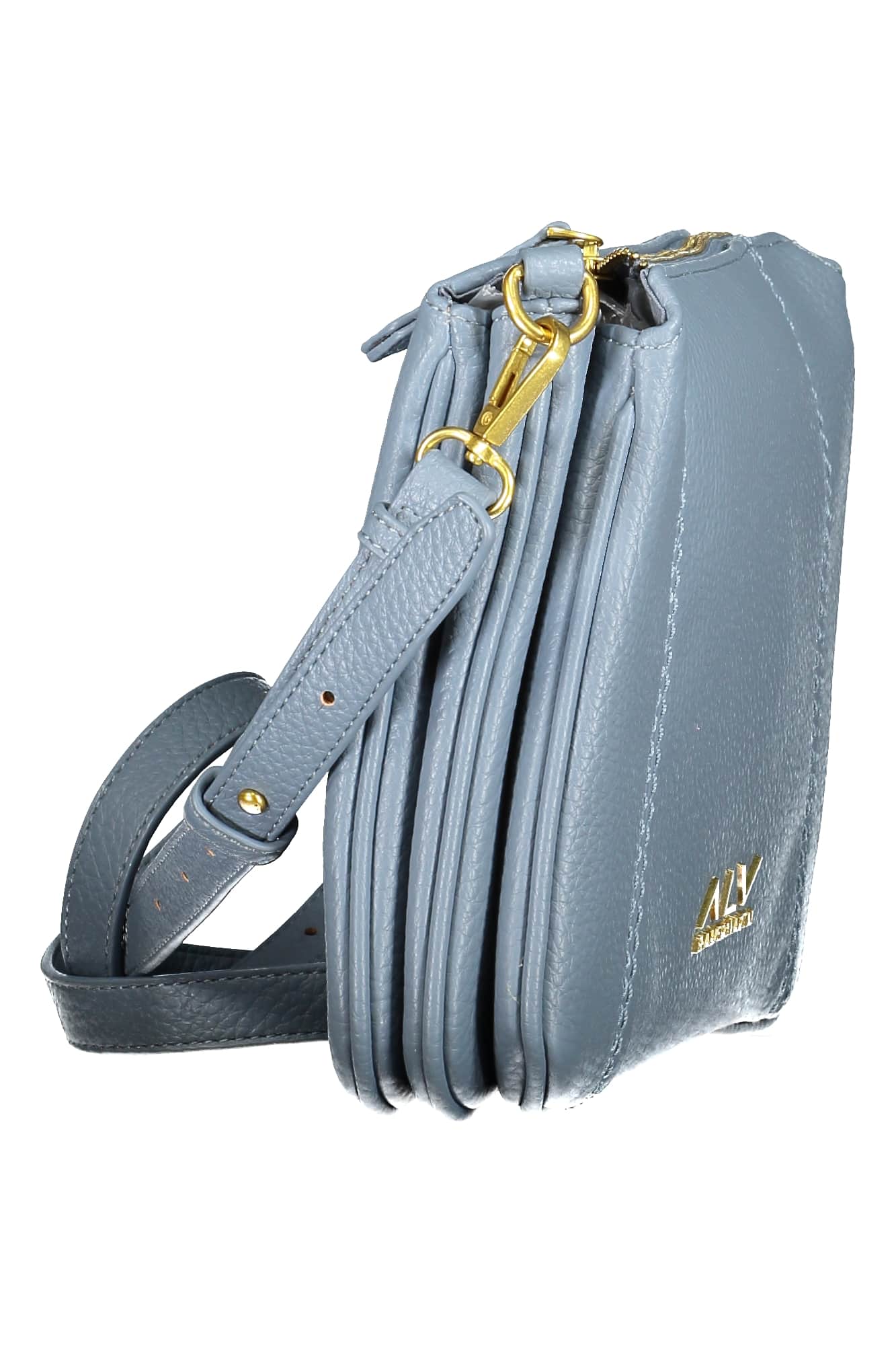 ALV BY ALVIERO MARTINI DAMES LICHT BLAUW TAS