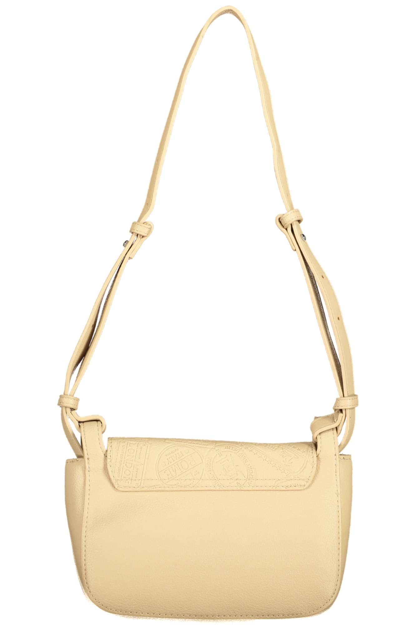 ALV BY ALVIERO MARTINI DAMES WIT TAS