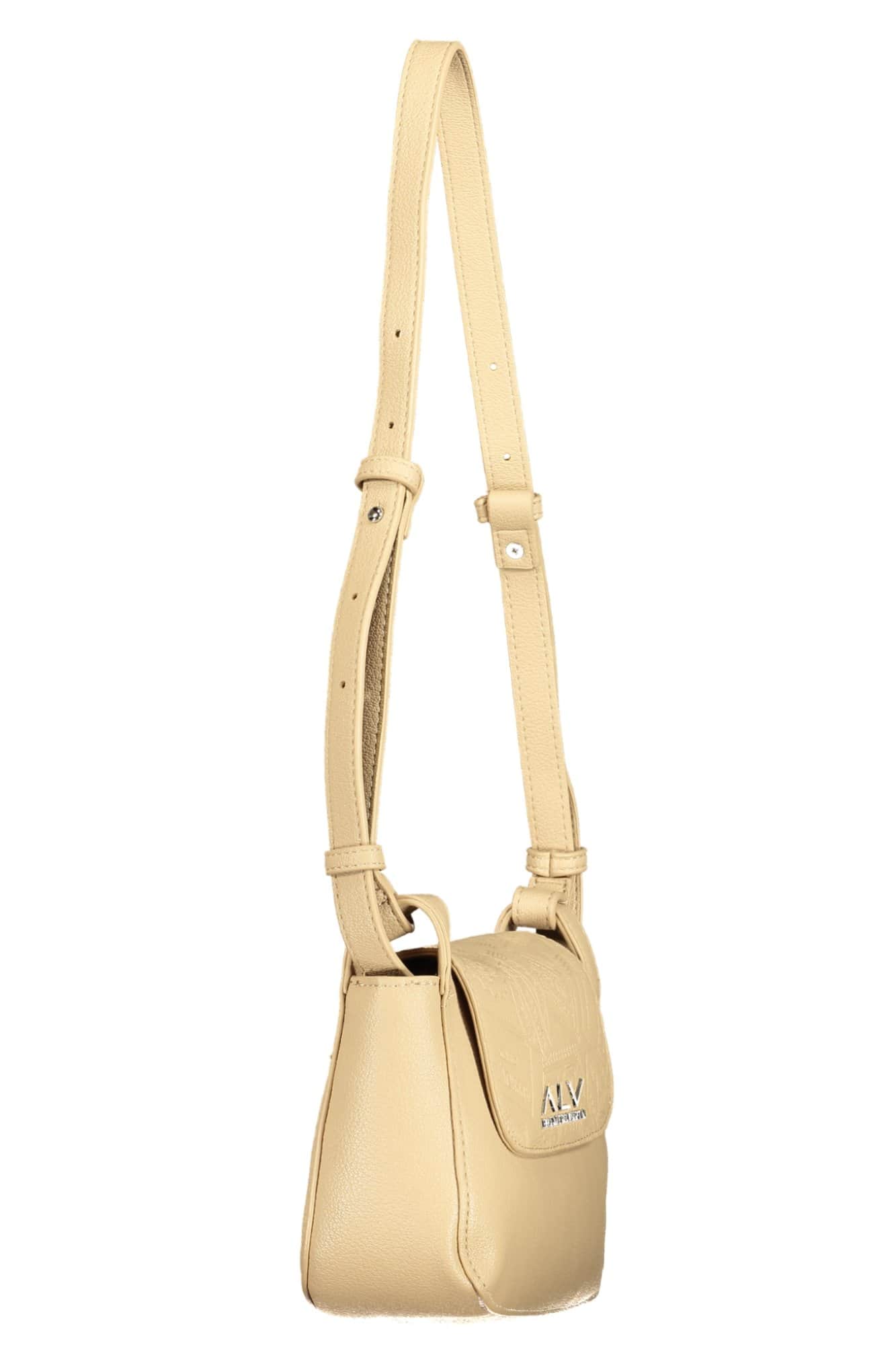 ALV BY ALVIERO MARTINI DAMES WIT TAS