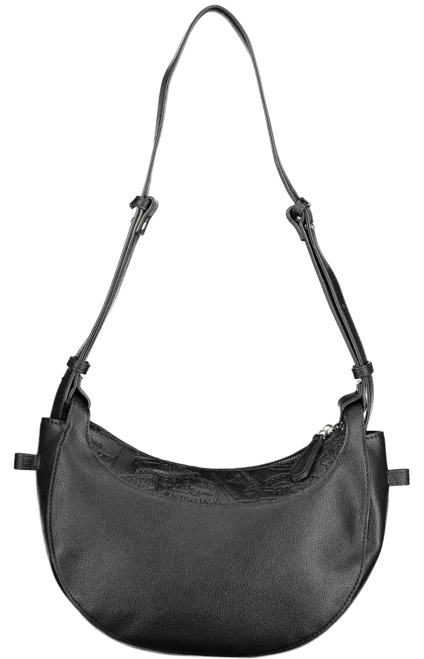 ALV BY ALVIERO MARTINI DAMES ZWART TAS