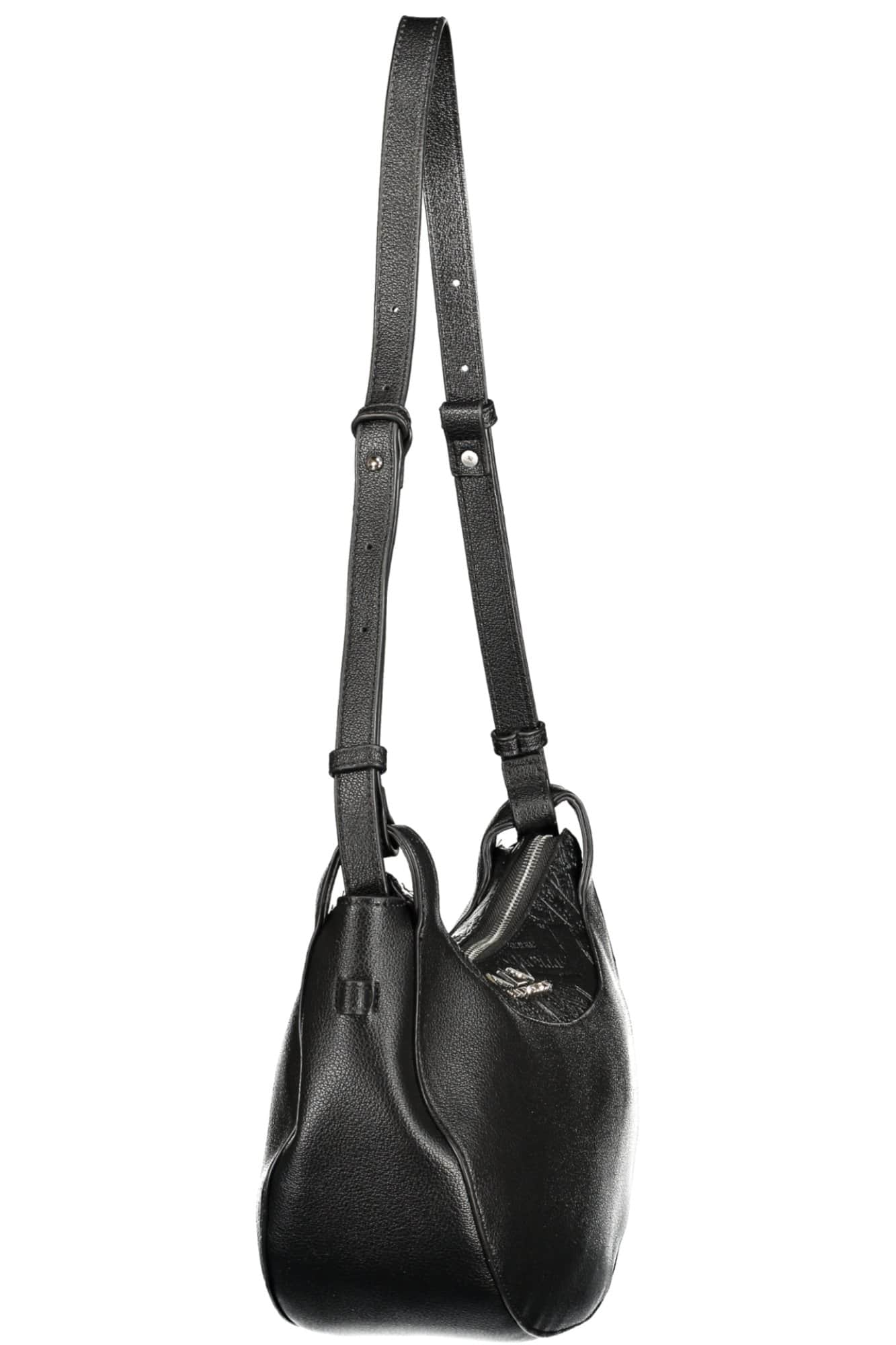 ALV BY ALVIERO MARTINI DAMES ZWART TAS