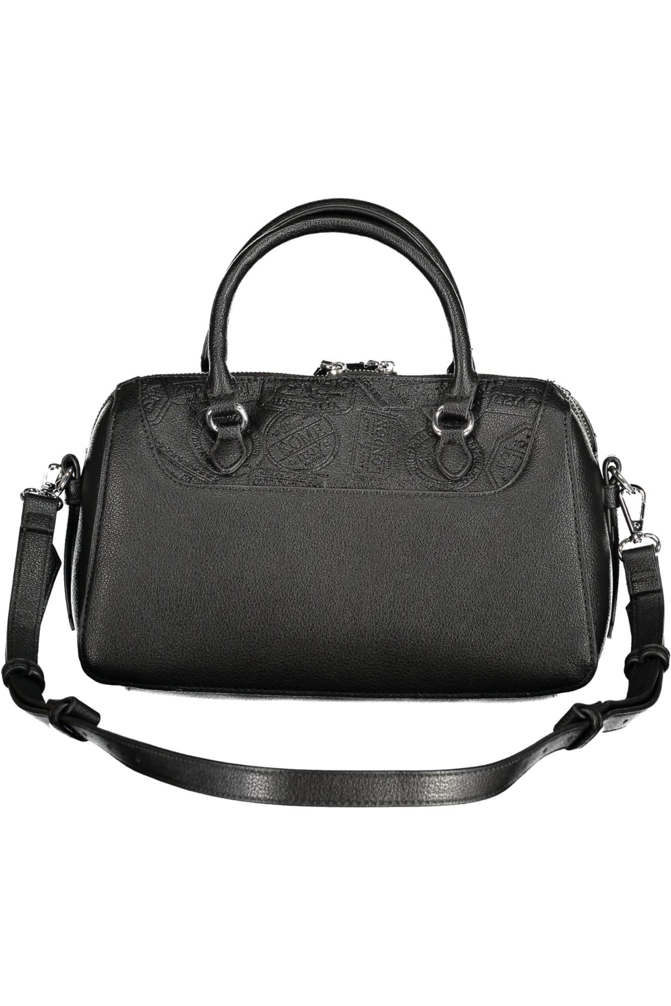 ALV BY ALVIERO MARTINI DAMES ZWART TAS