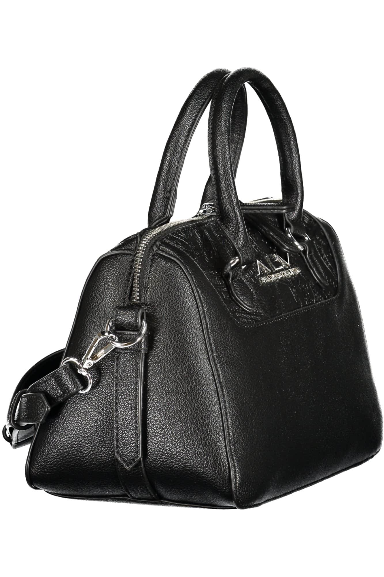 ALV BY ALVIERO MARTINI DAMES ZWART TAS