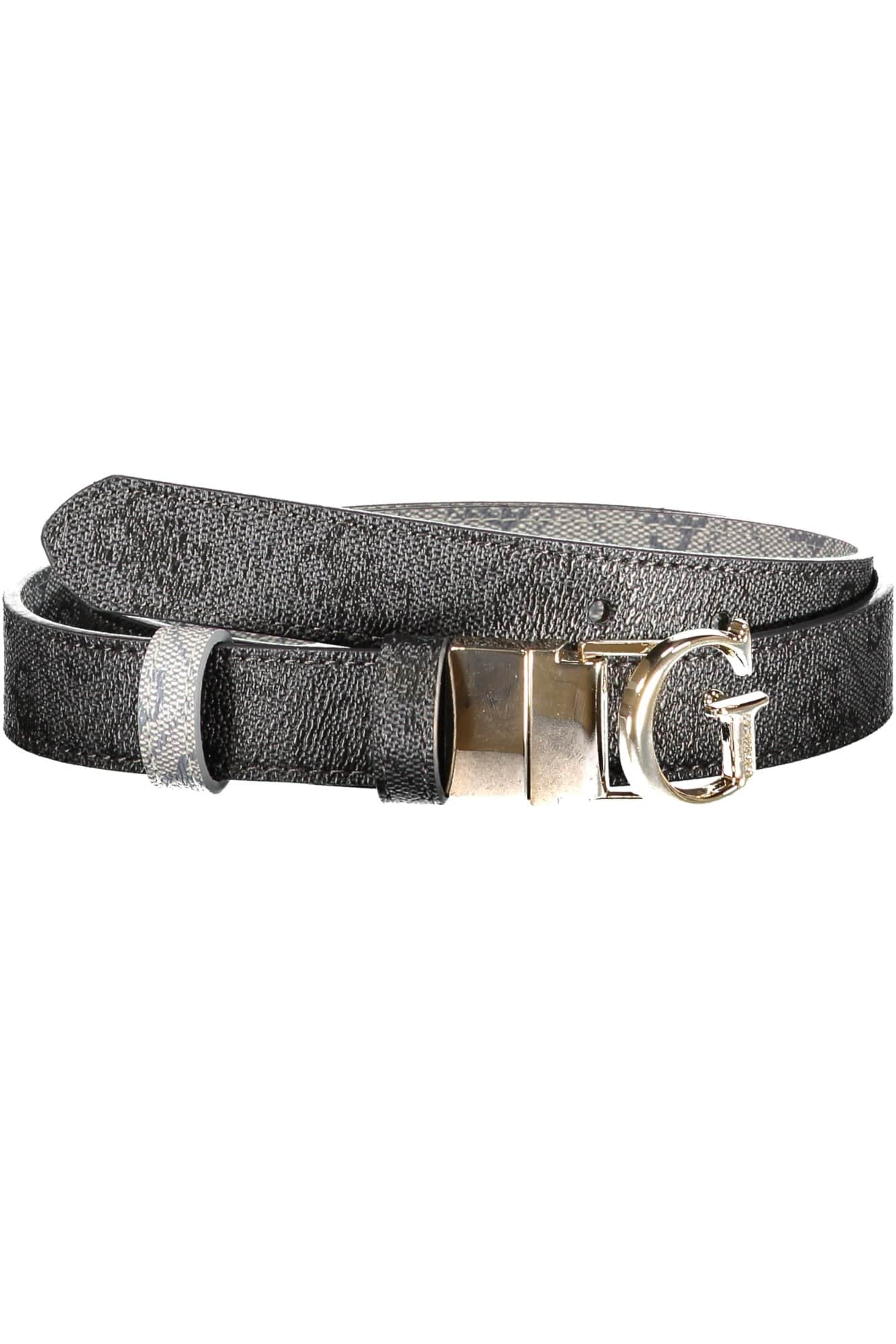 GUESS JEANS DAMES BLAUW RIEM