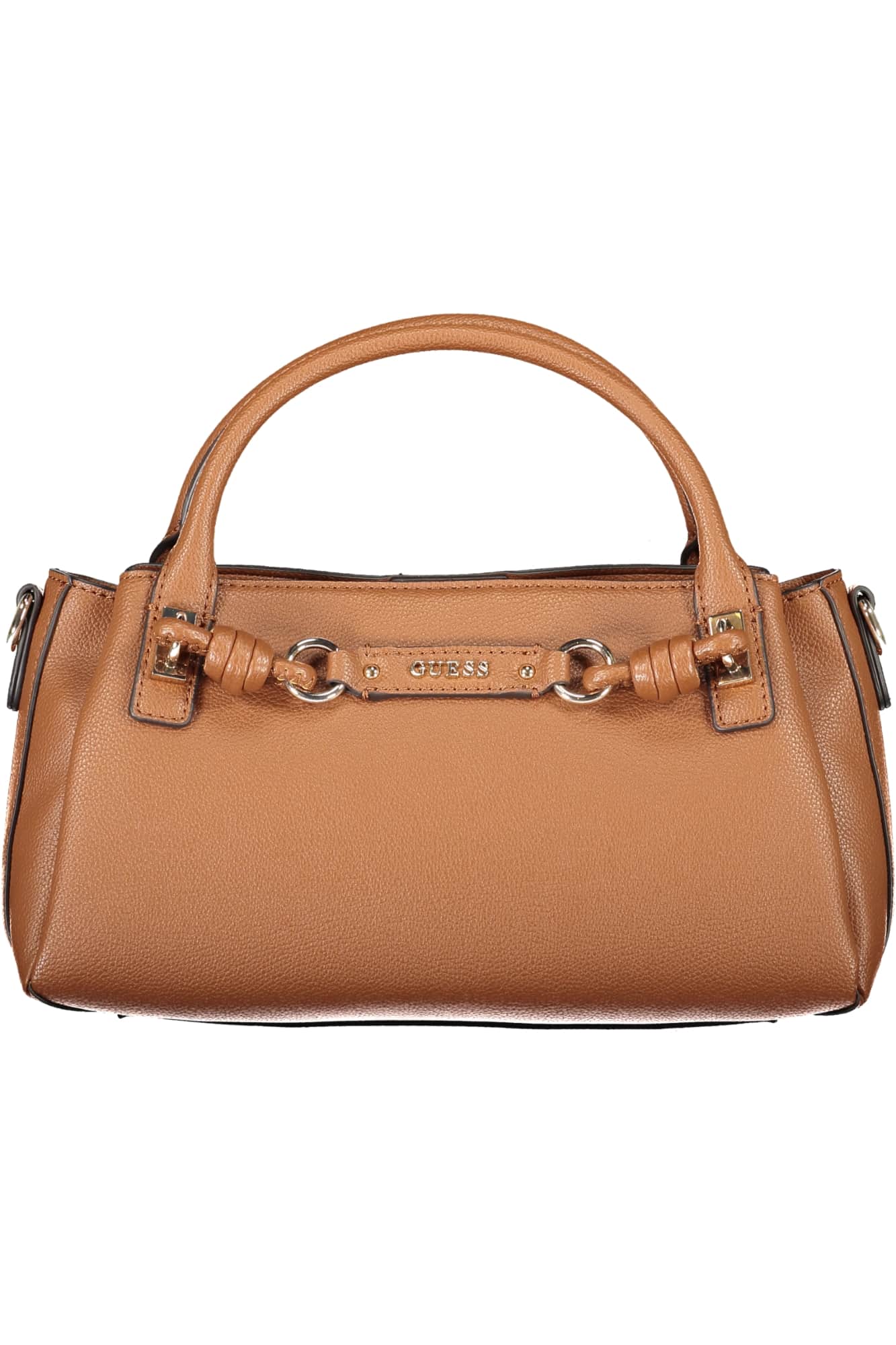 GUESS JEANS DAMES BRUIN TAS
