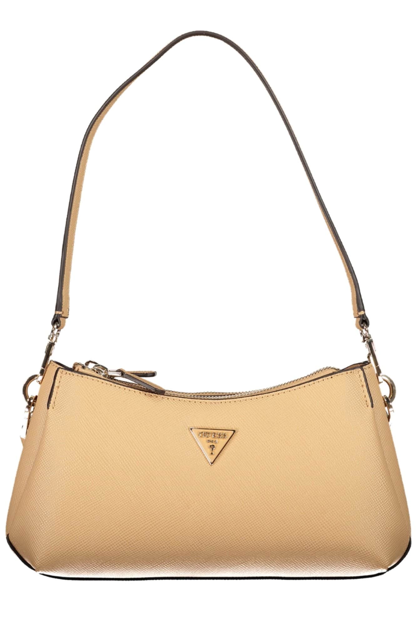 GUESS JEANS DAMES BEIGE TAS