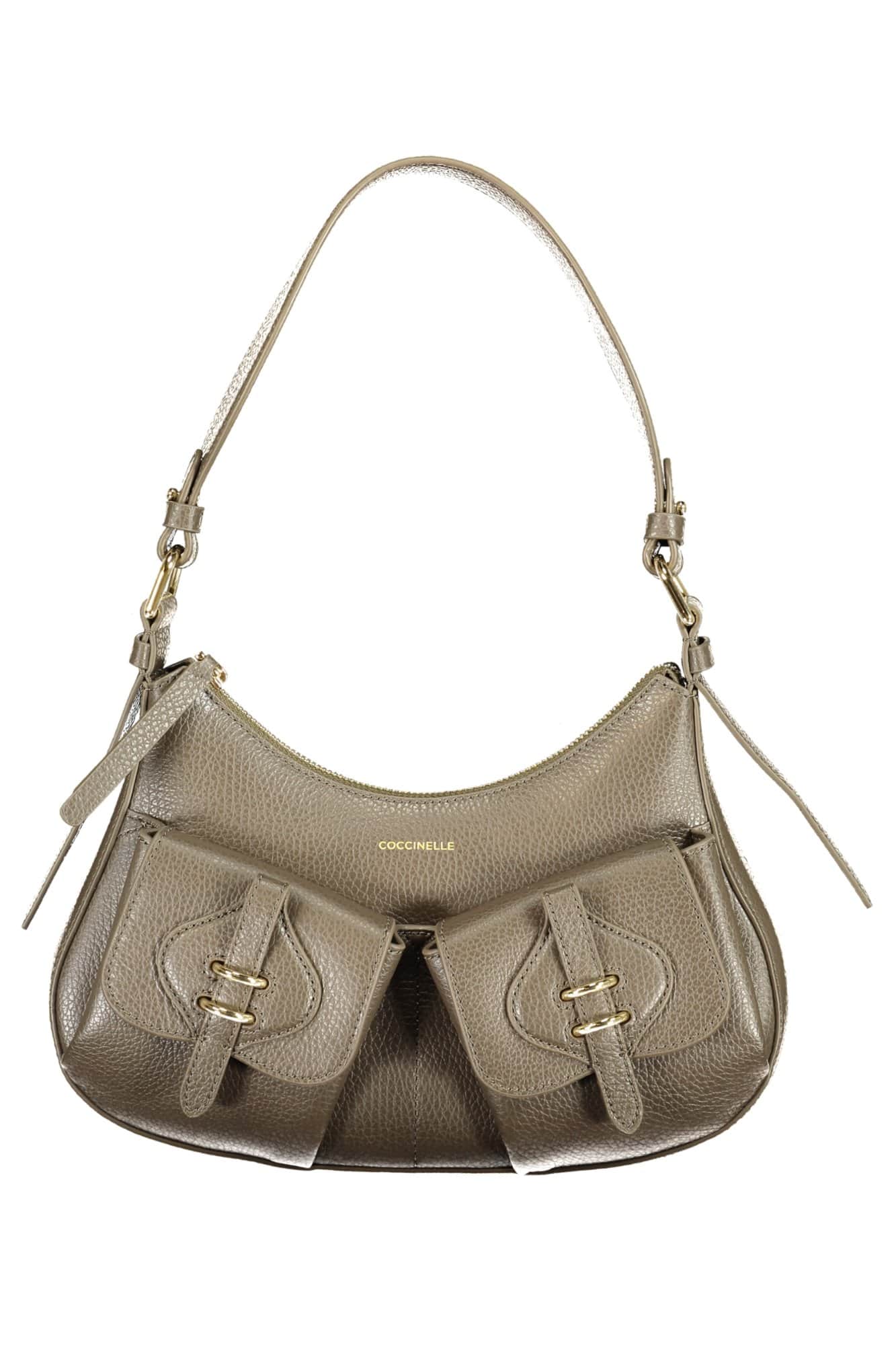 Coccinelle dames zwart tas