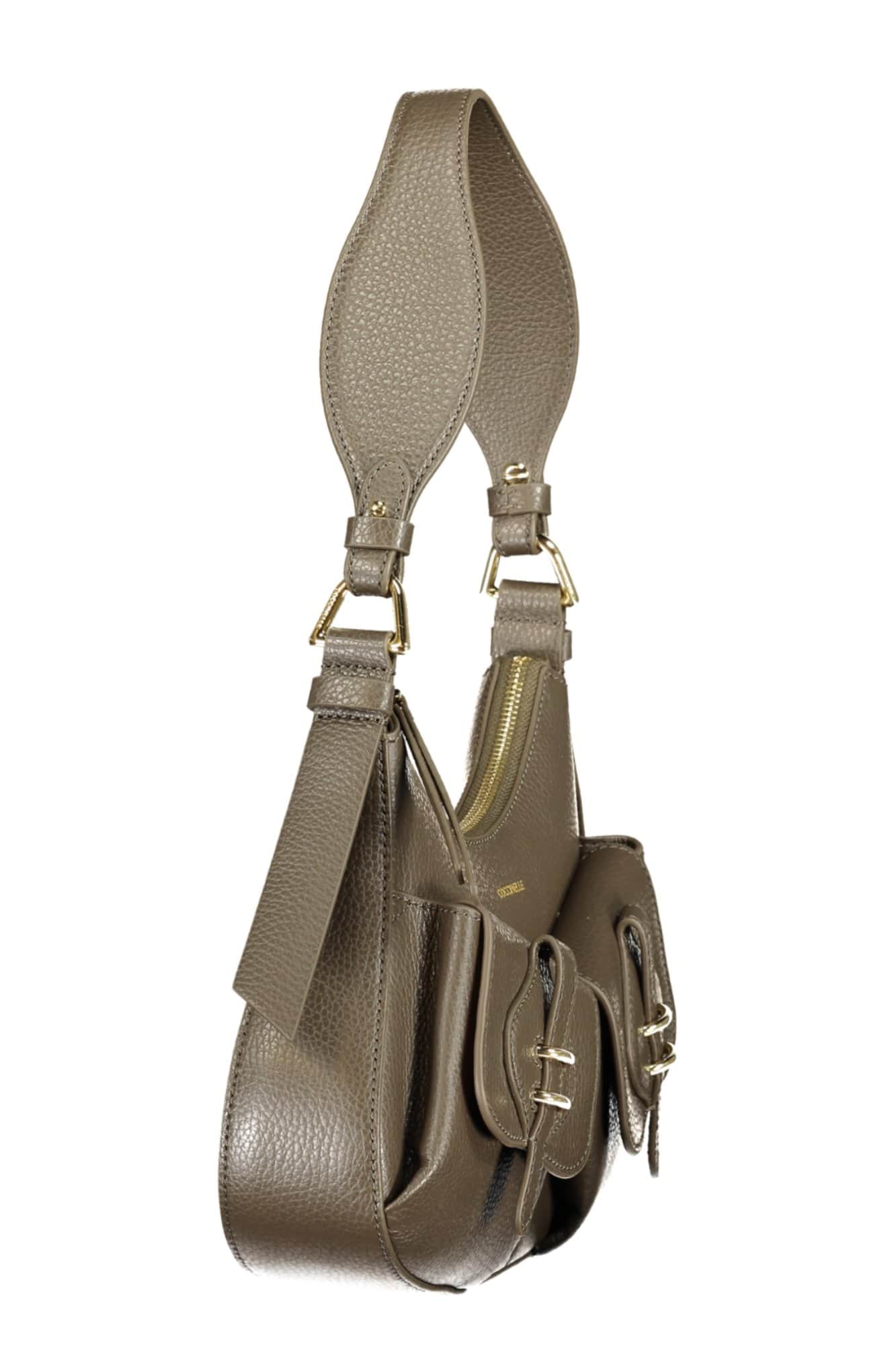 Coccinelle dames zwart tas