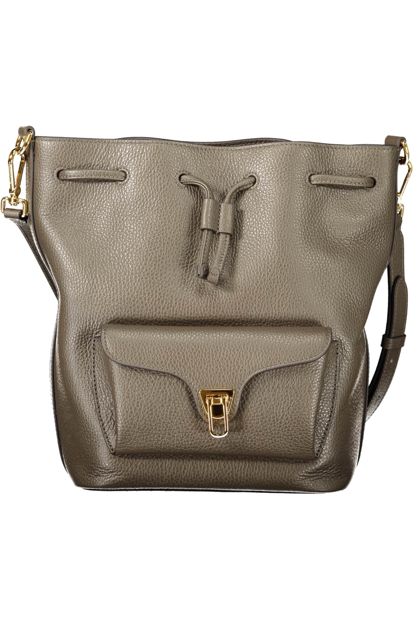 Coccinelle dames zwart tas