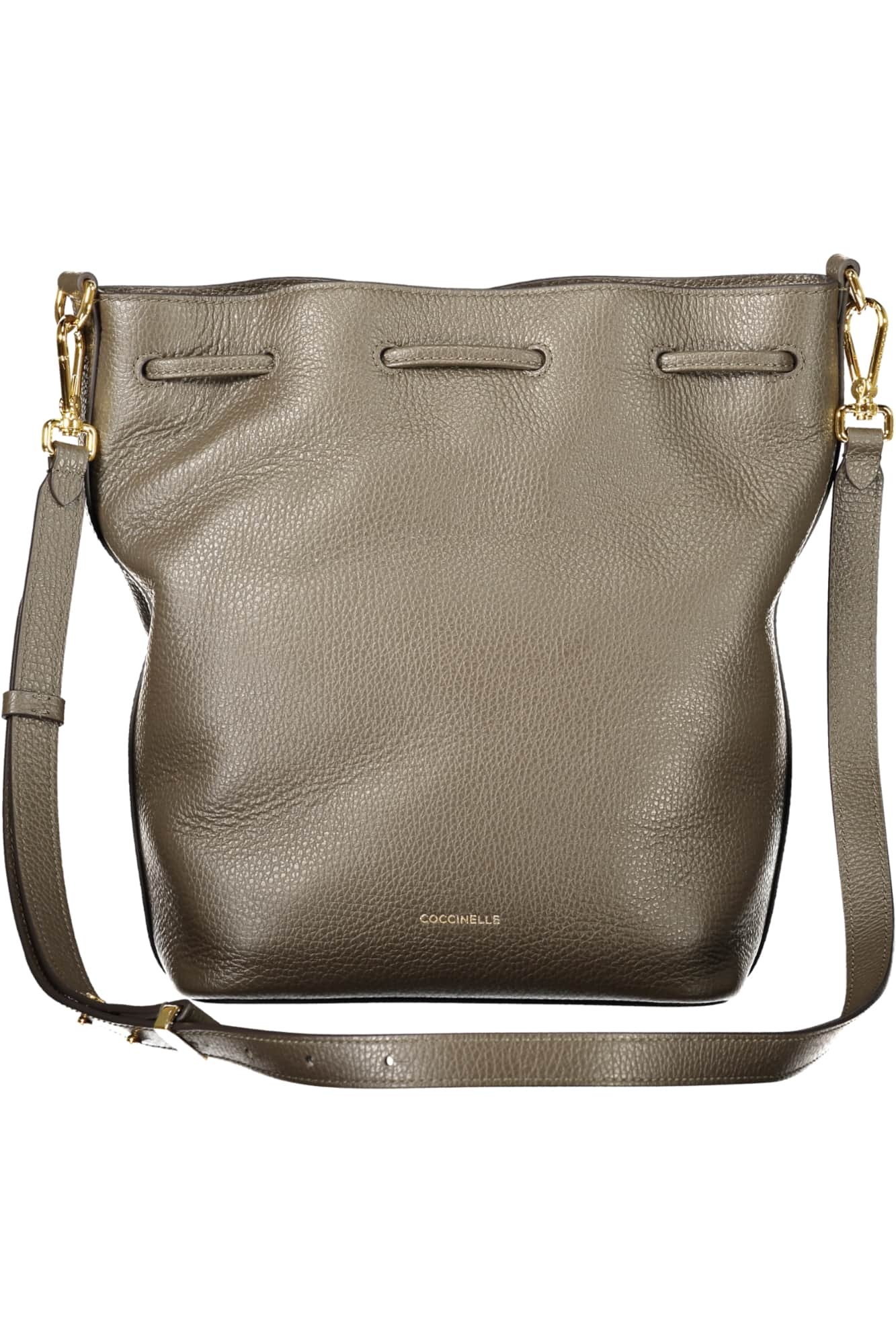 Coccinelle dames zwart tas