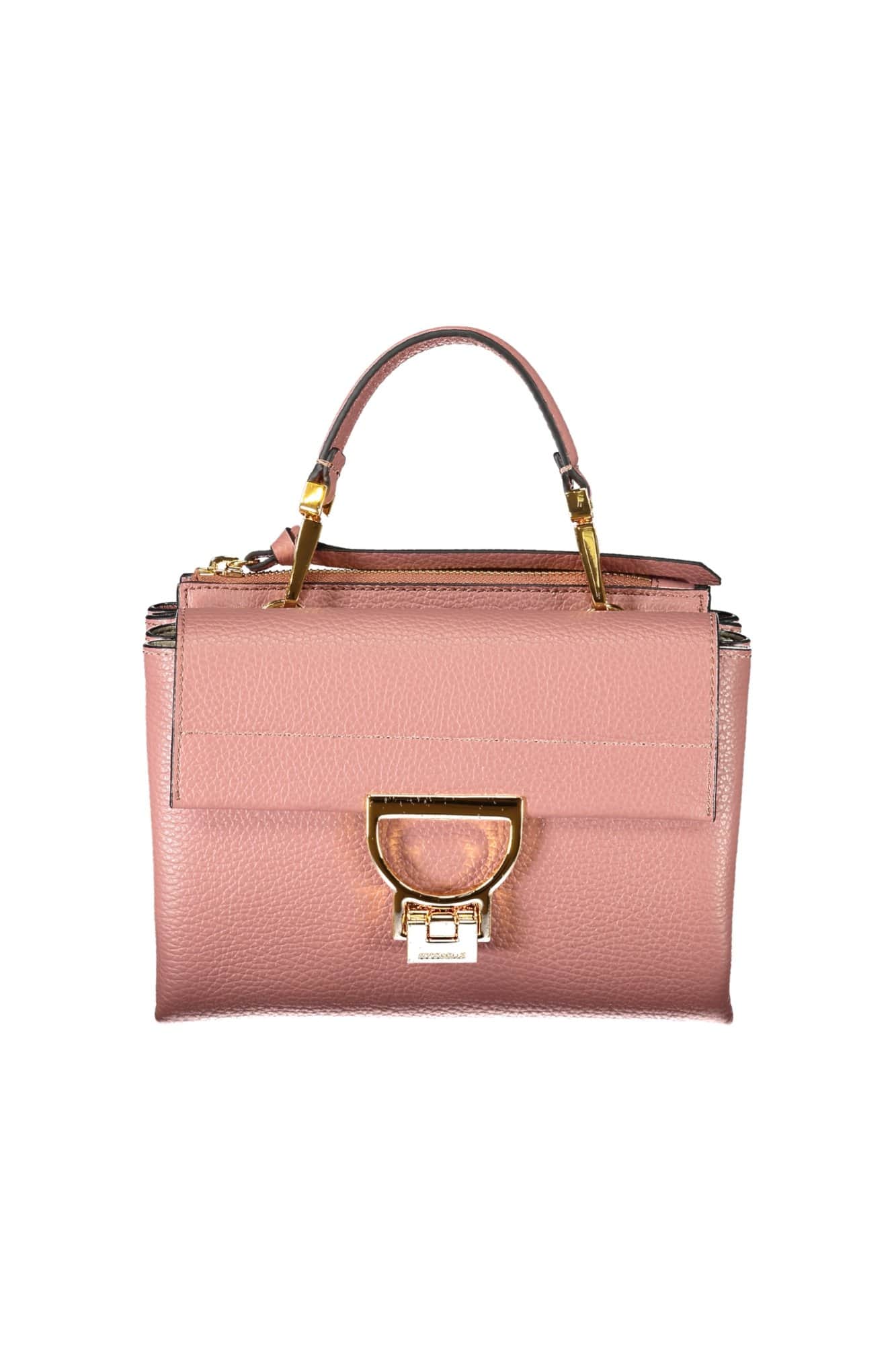 COCCINELLE DAMES ROZE TAS